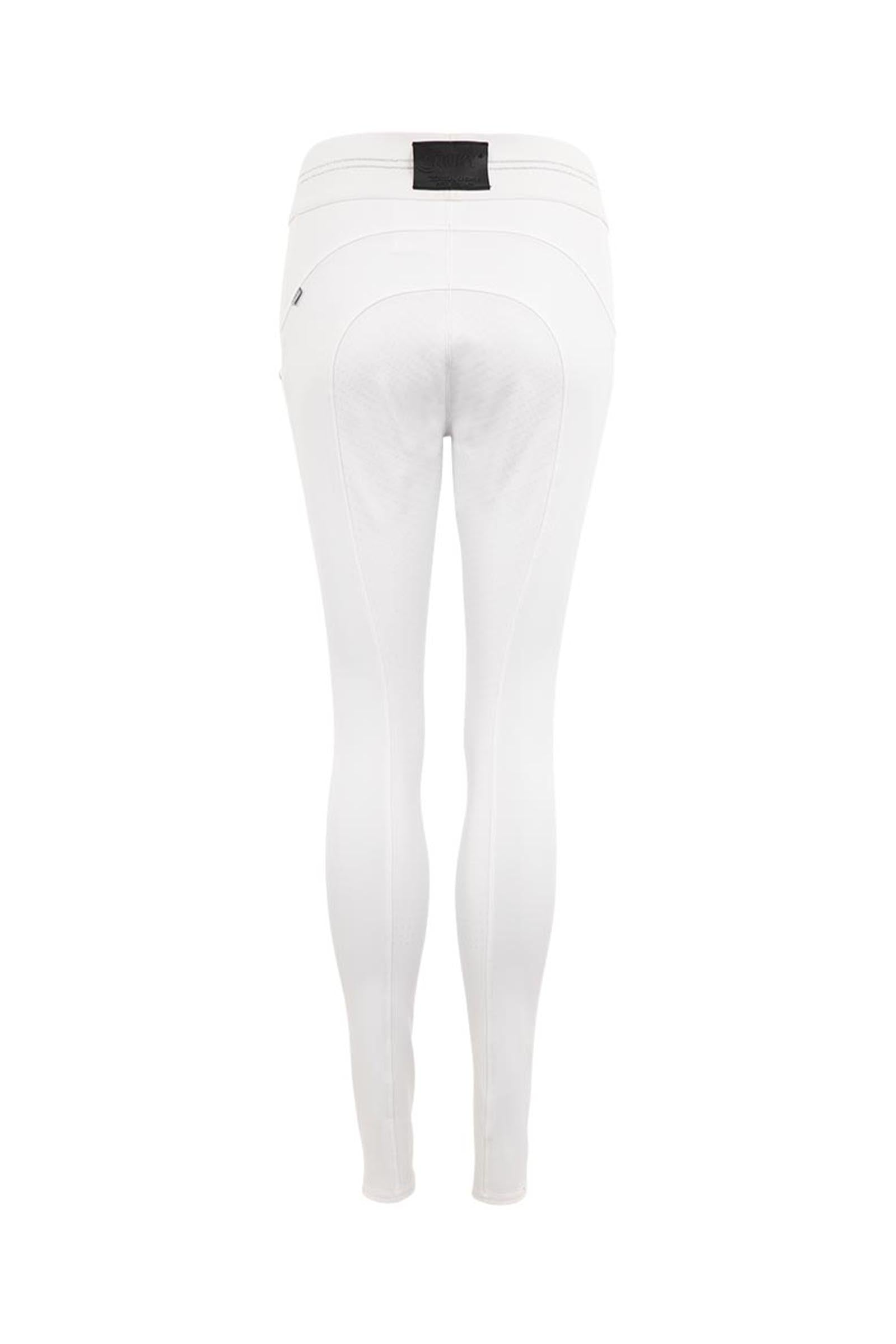 Anky ANKY Competition Leggings donna Full Grip Womens Breeches