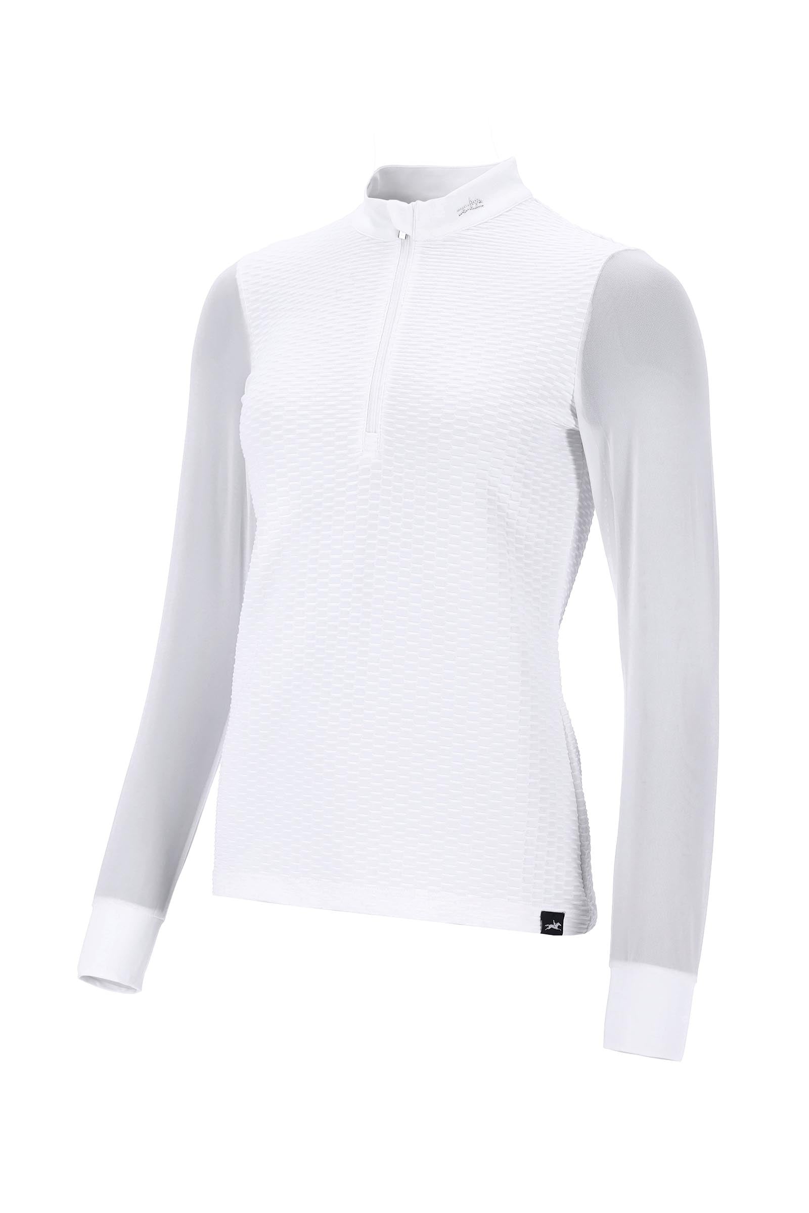 Schockemöhle Sports SPGianna maglia tecnica da allenamento da donna Abbigliamento da donna
