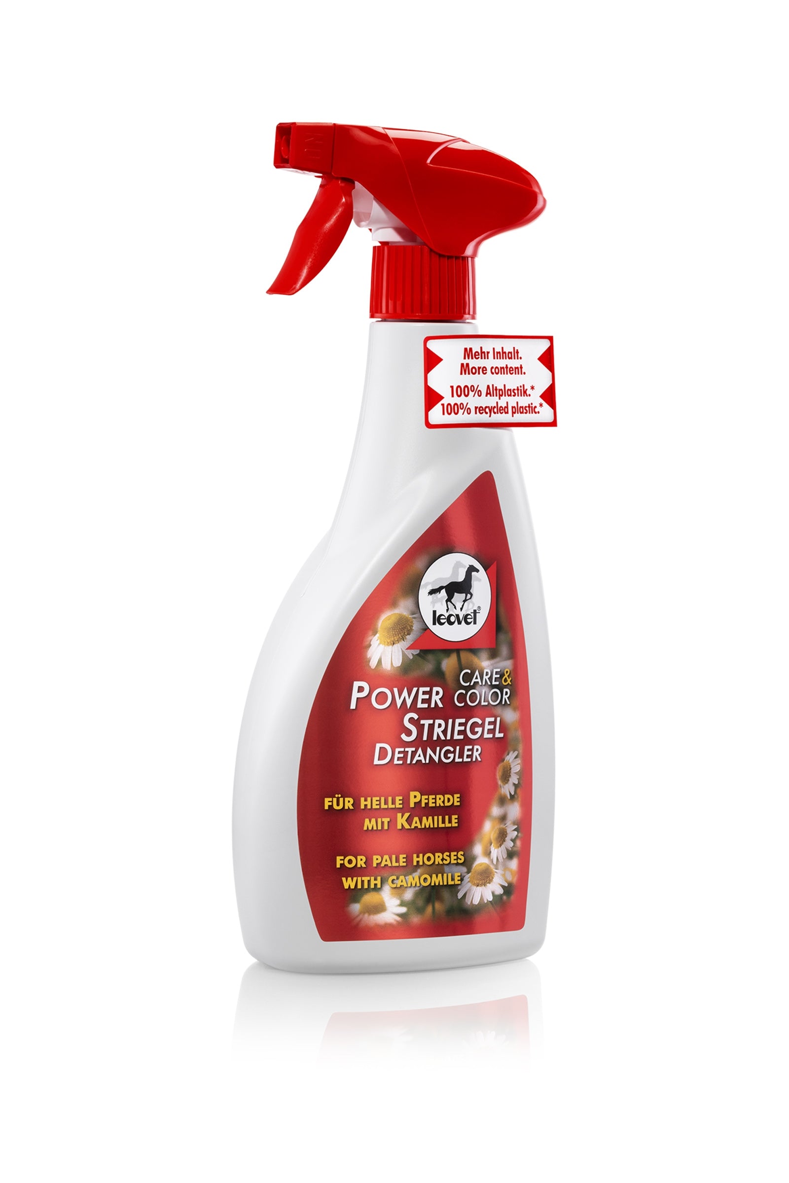 Leovet Power Detangler Camomilla Prodotti per la salute