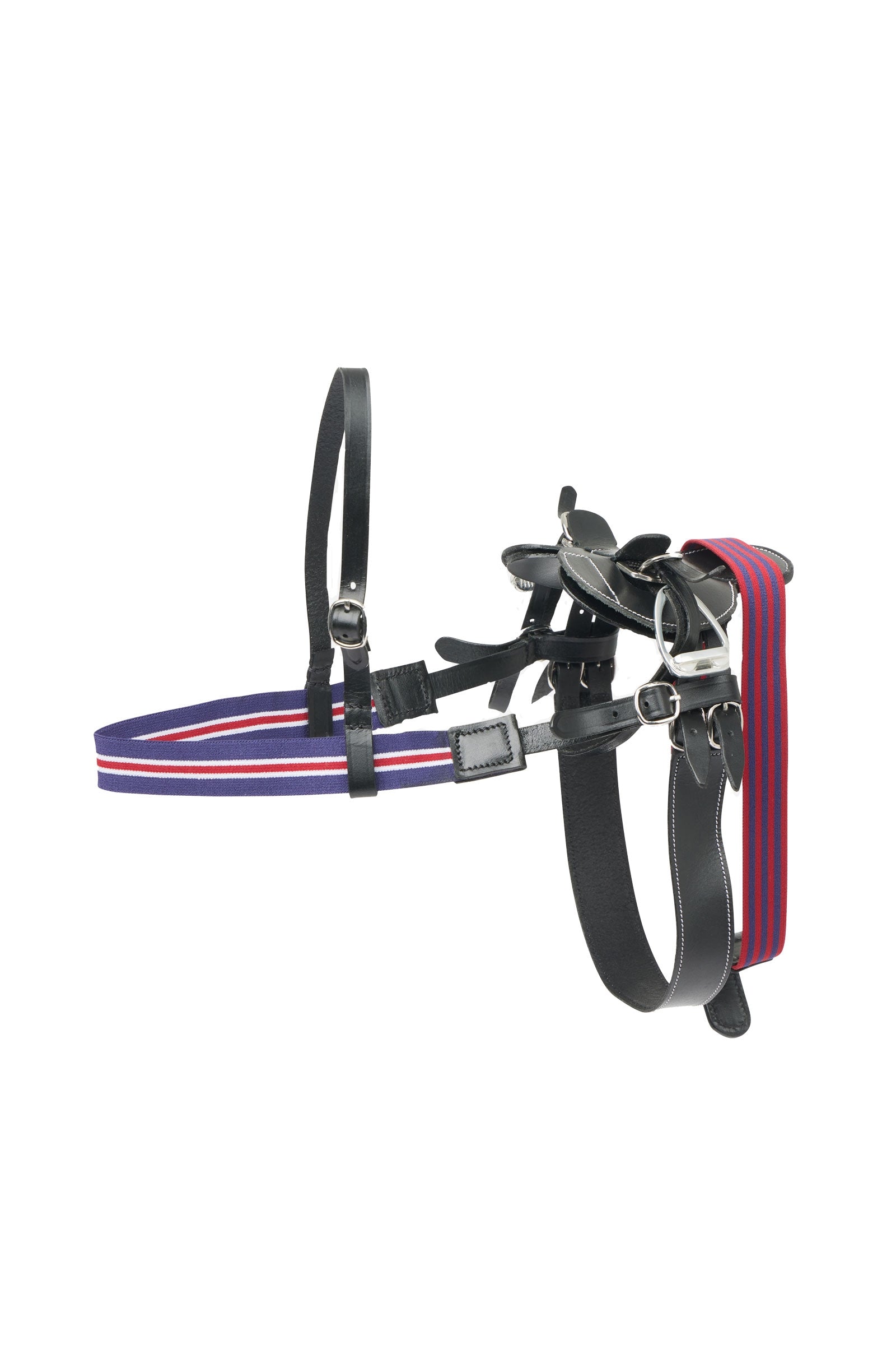 LeMieux Toy Pony sella da corsa e pettorale set Regali