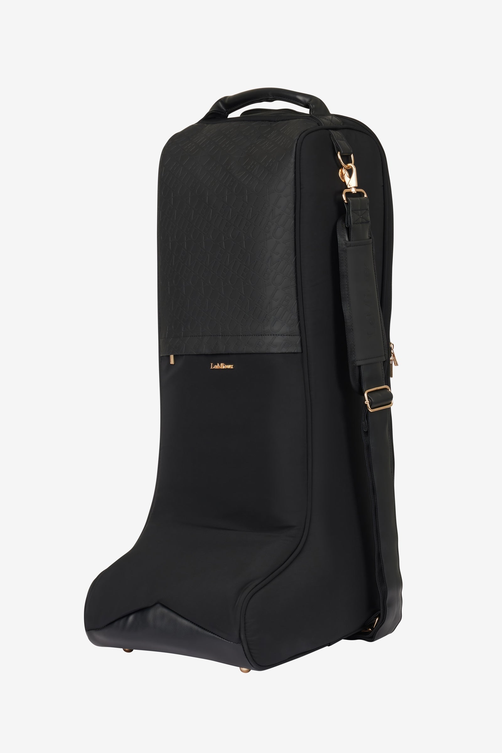 LeMieux Luxe Borsa per stivali Accessori