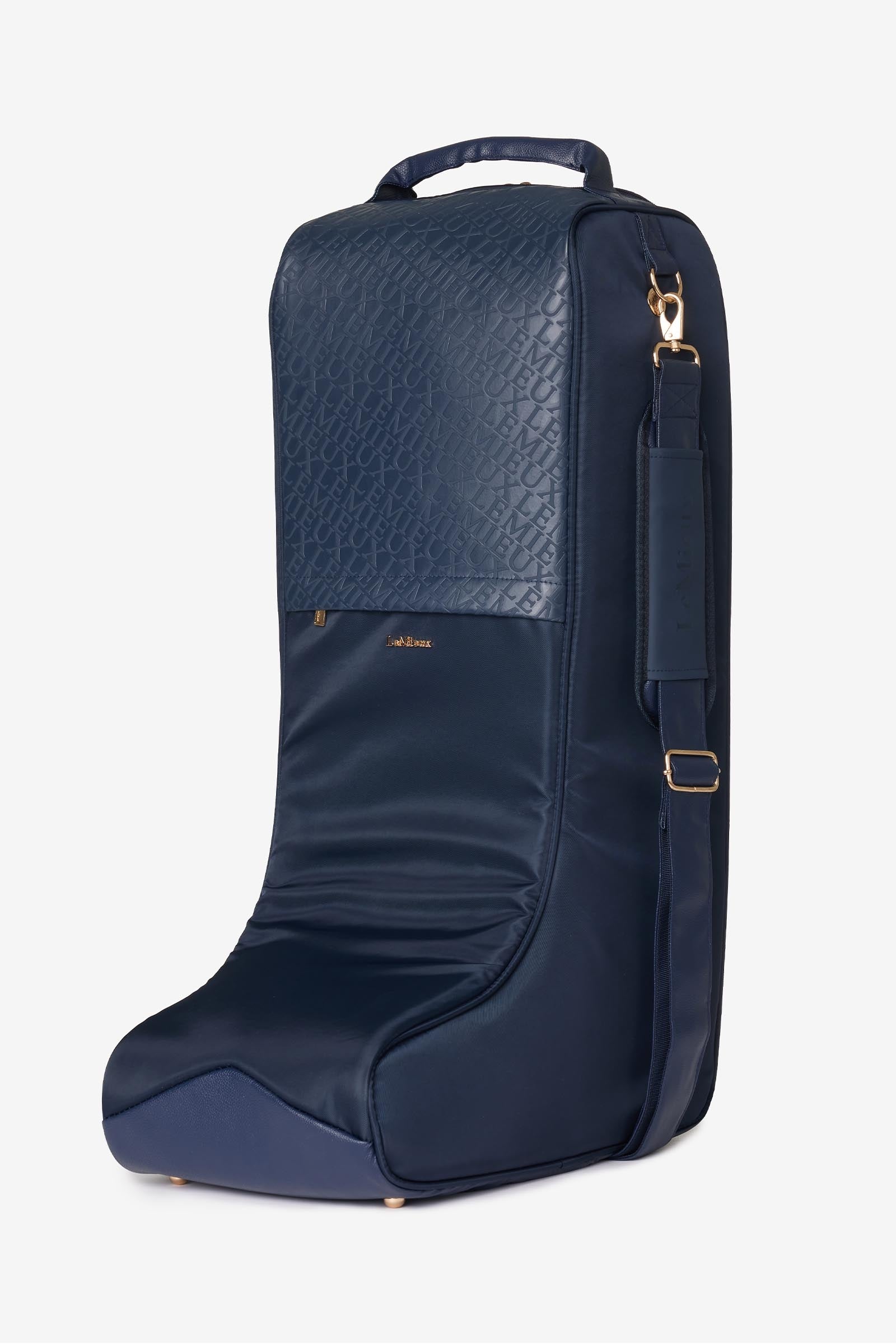 LeMieux Luxe Borsa per stivali Accessori
