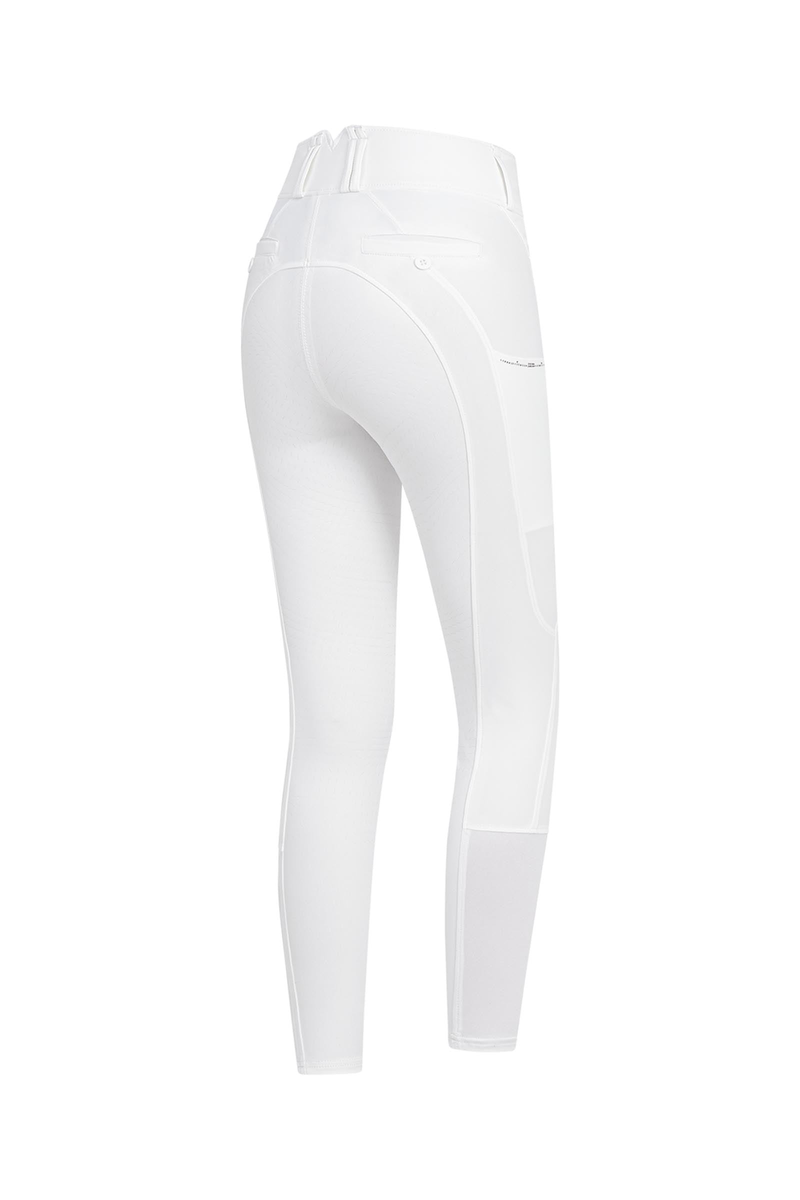 ELT Mathilda Glam Pantaloni da equitazione donna vita alta Womens Breeches