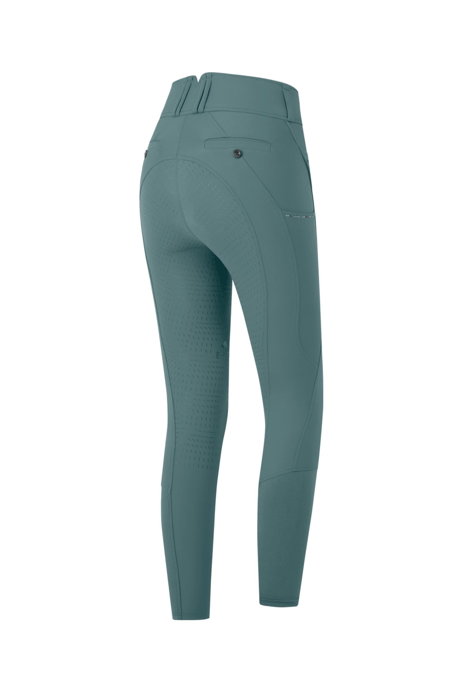 ELT Mathilda Glam Pantaloni da equitazione donna vita alta Womens Breeches