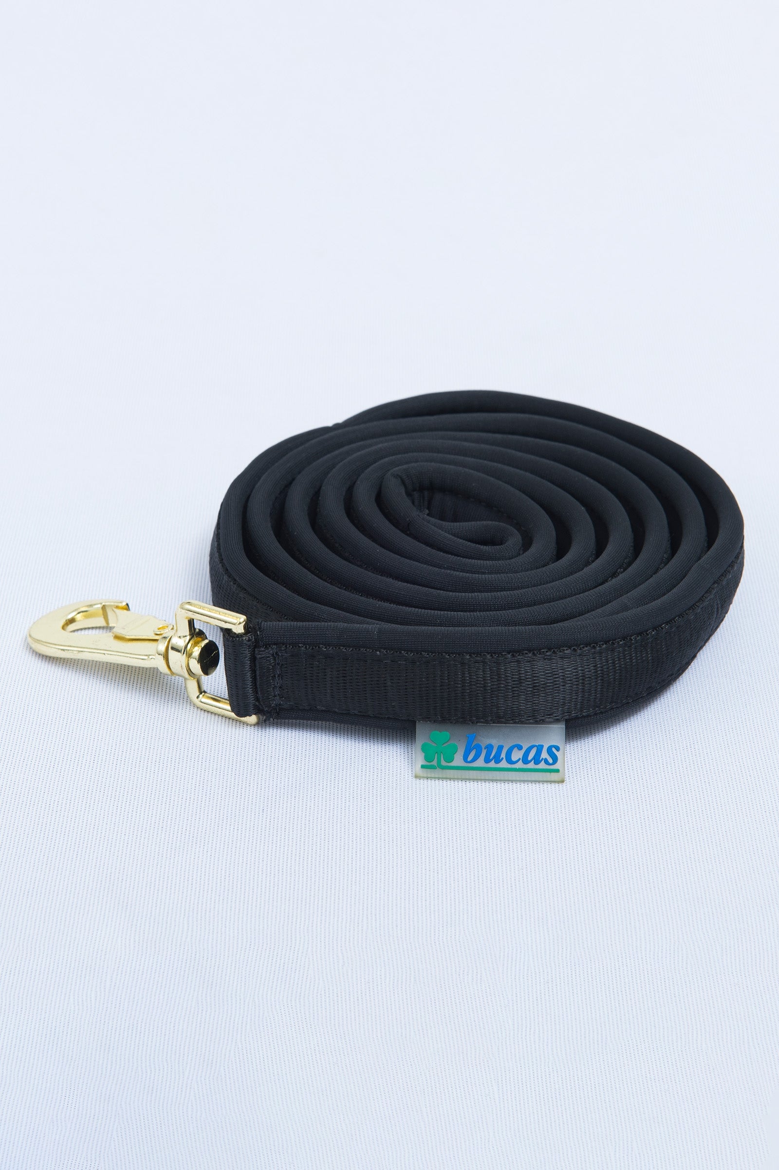 Bucas Dublin Redini e longhina imbottite Cavezze e guinsagli