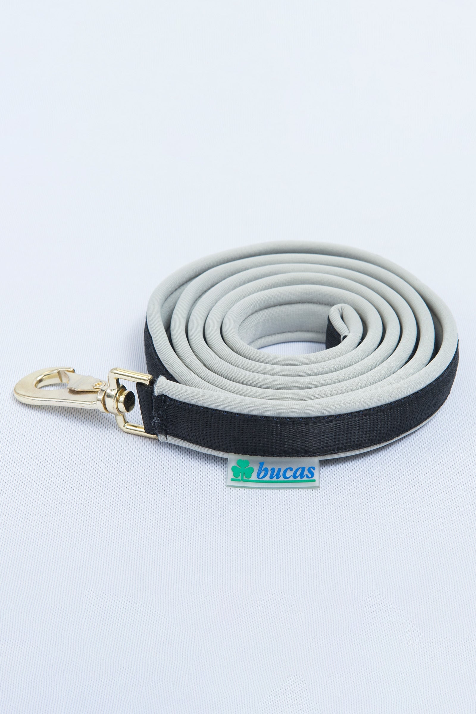 Bucas Dublin Redini e longhina imbottite Cavezze e guinsagli