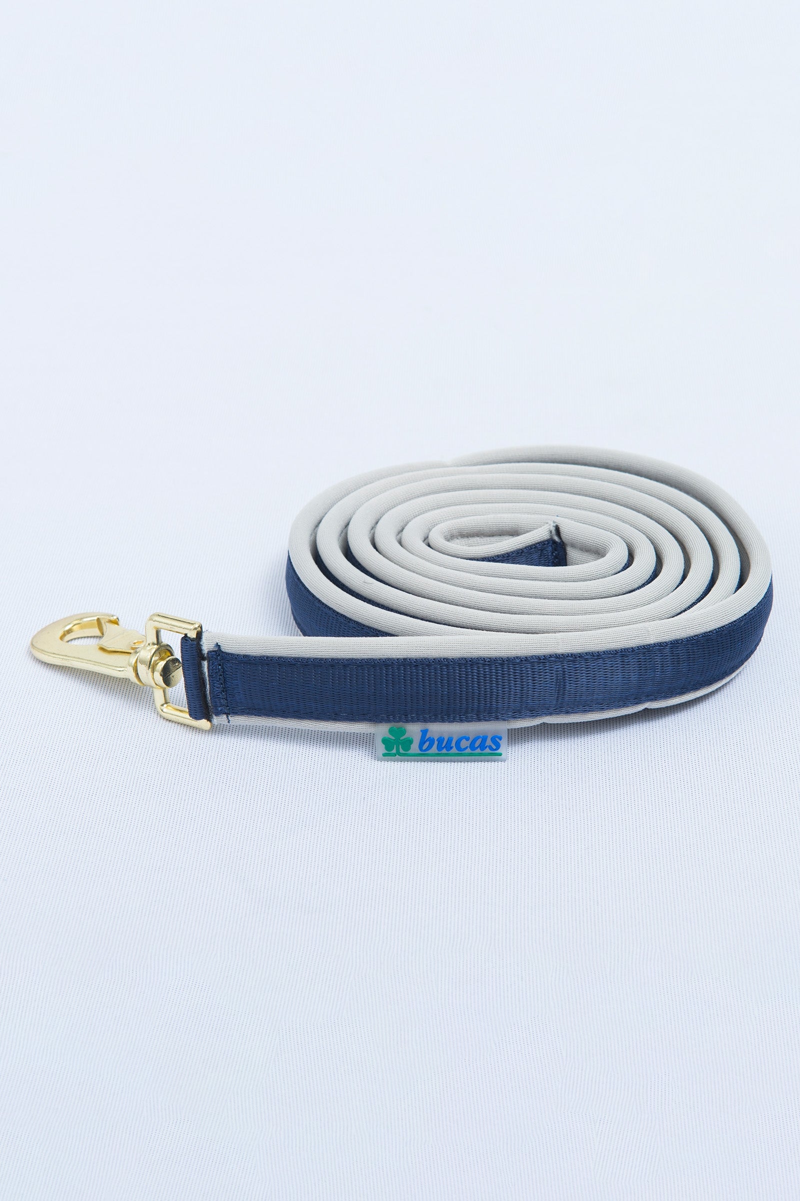 Bucas Dublin Redini e longhina imbottite Cavezze e guinsagli