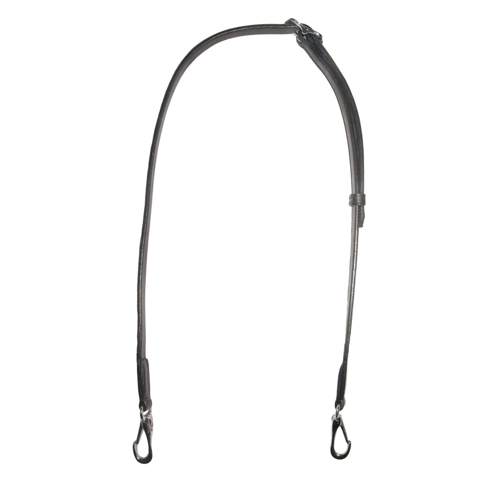 Karlslund Testata Islanda w. quickhooks Briglie & redini