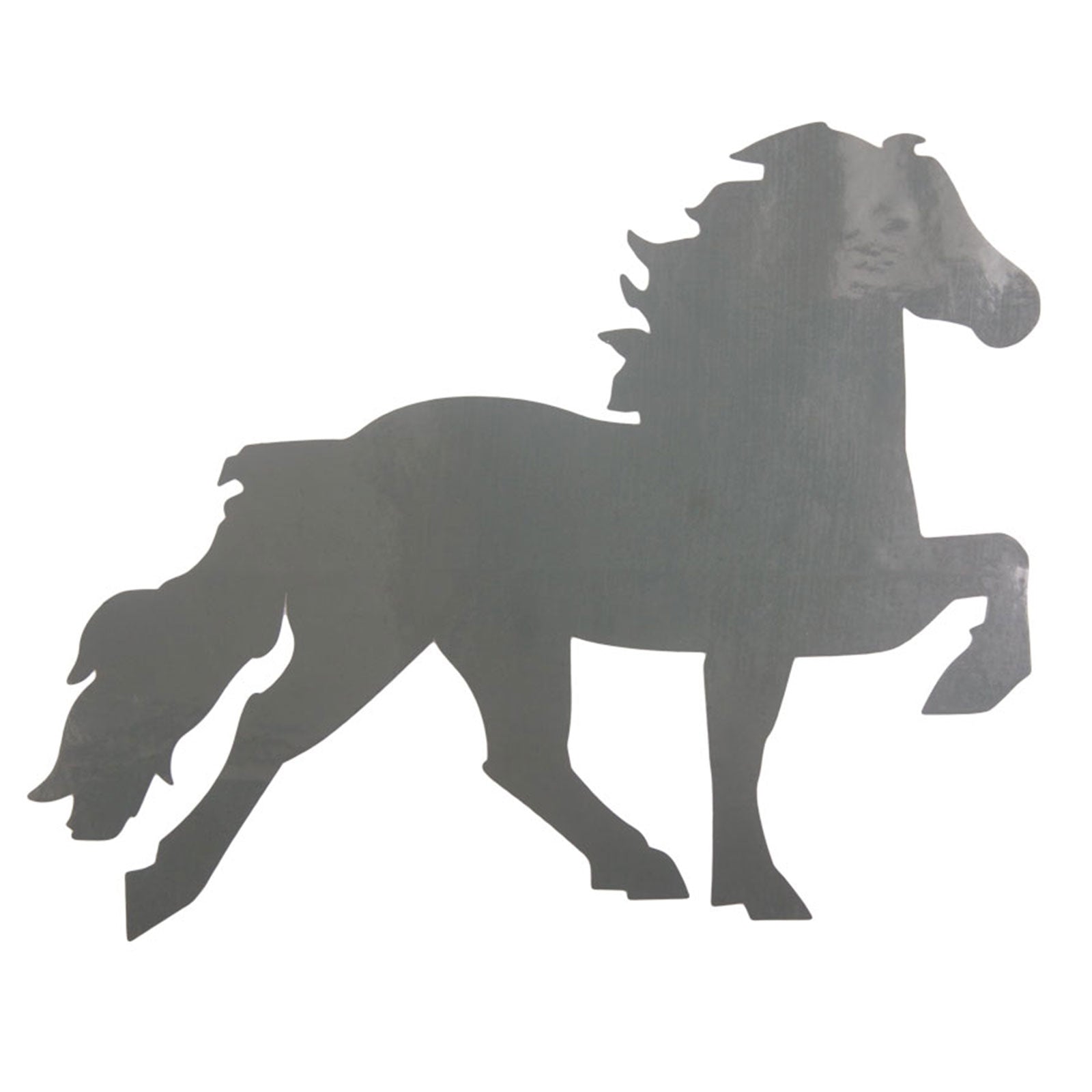 Karlslund Adesivo del cavallo islandese di Regali