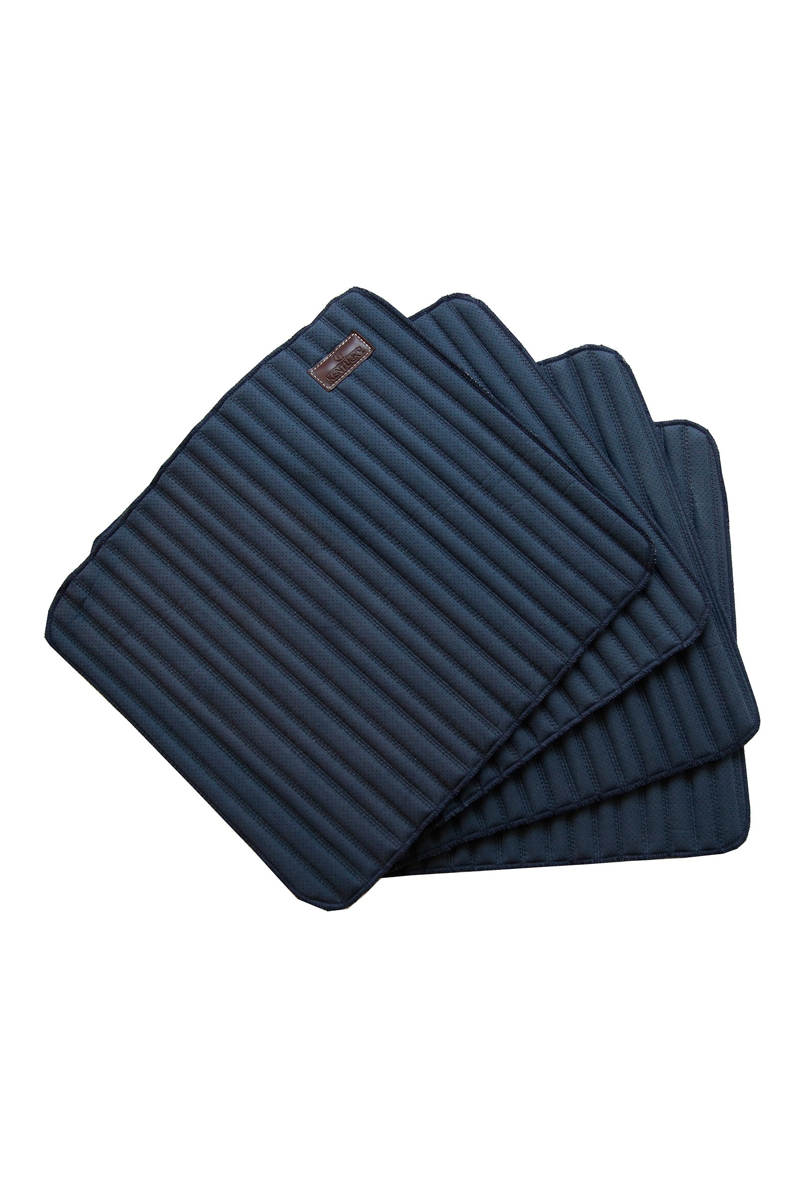 Kentucky Horsewear Absorb fasce per le gambe, 45x30cm Leg Protection & Hoof Protection for Horses