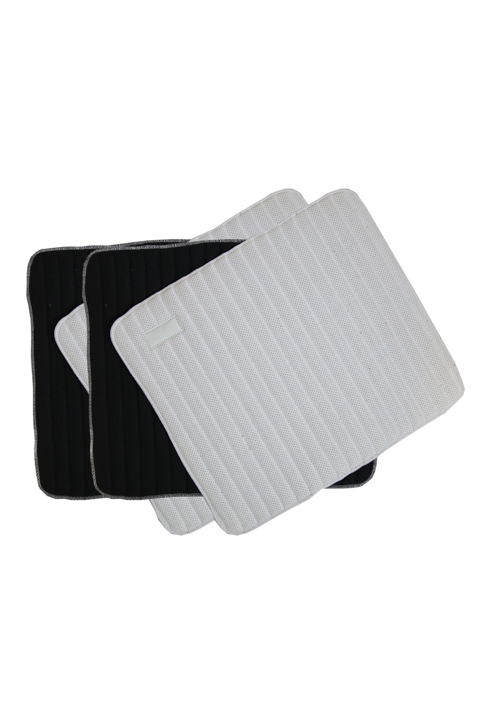 Kentucky Horsewear Absorb fasce per le gambe, 45x30cm Leg Protection & Hoof Protection for Horses