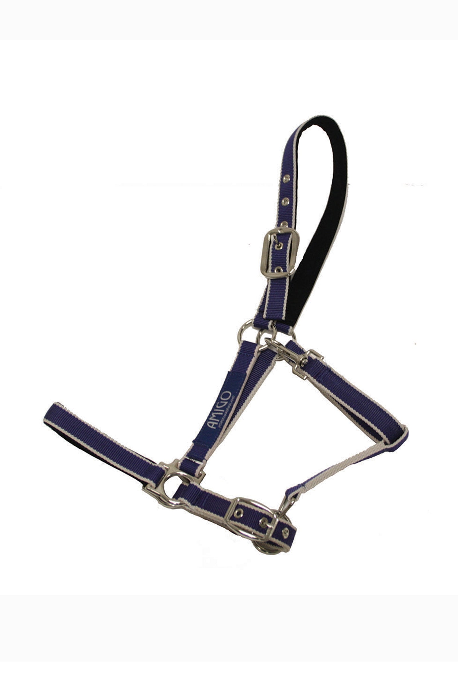 Horseware Amigo Cavezza Cavezze e guinsagli