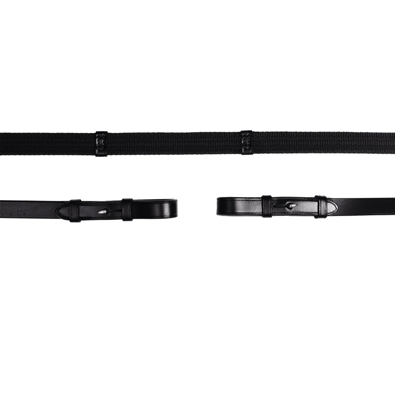 Schockemöhle Sports Redini Grip, Redini gommate Champions Coll Briglie & redini