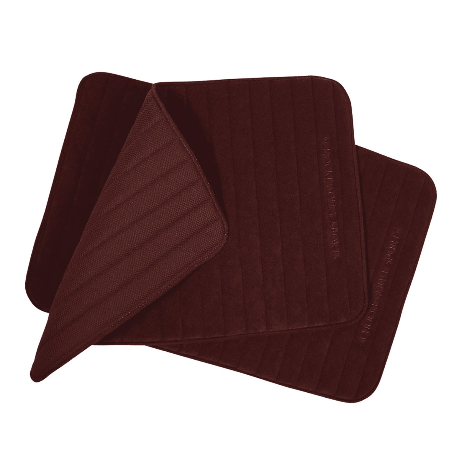 Schockemöhle Sports Quick Dry Light (piccolo), Fasce per gambe Quick Dry Leg Protection & Hoof Protection for Horses
