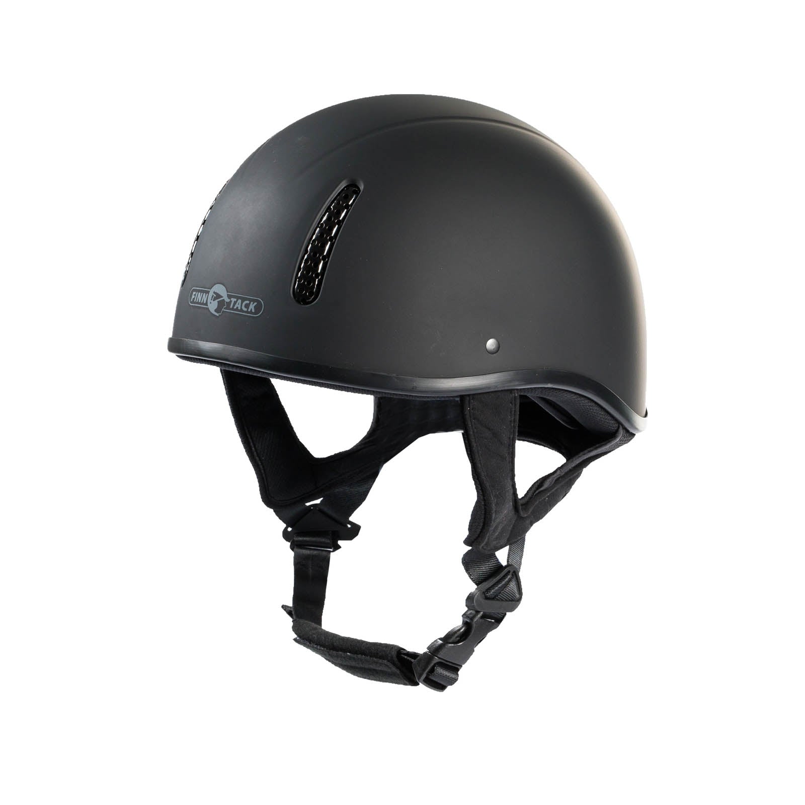 Finntack Casco per fantino Attrezzatura di sicurezza