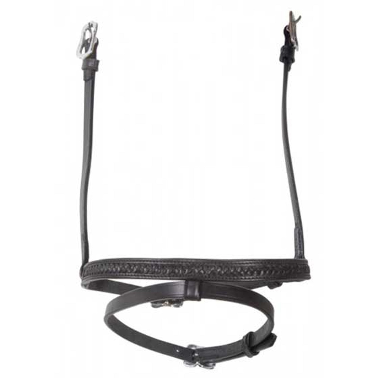 Karlslund Capezzina combinata con treccia Briglie & redini