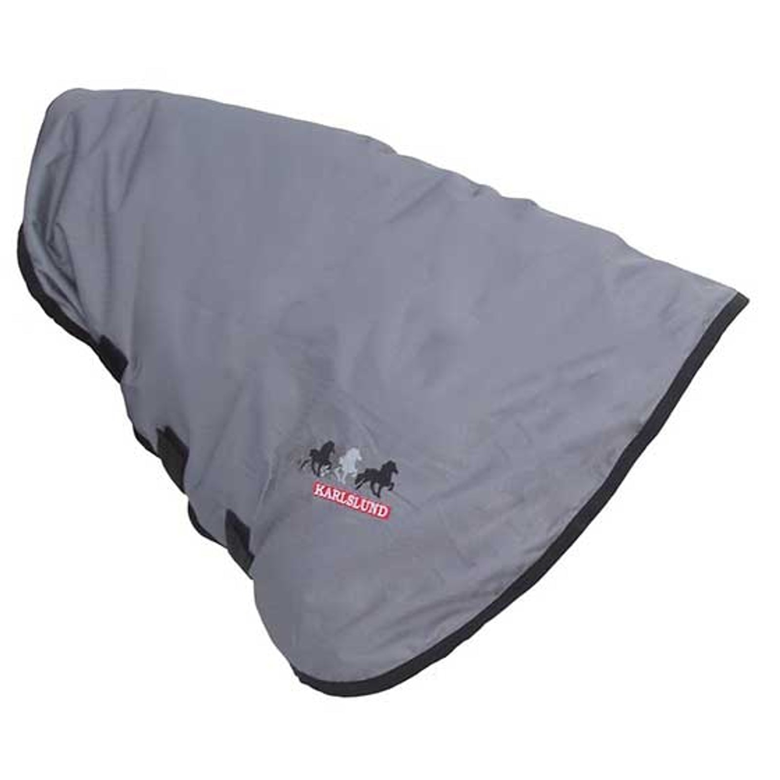 Karlslund Collo per coperta invernale Coperte per cavalli