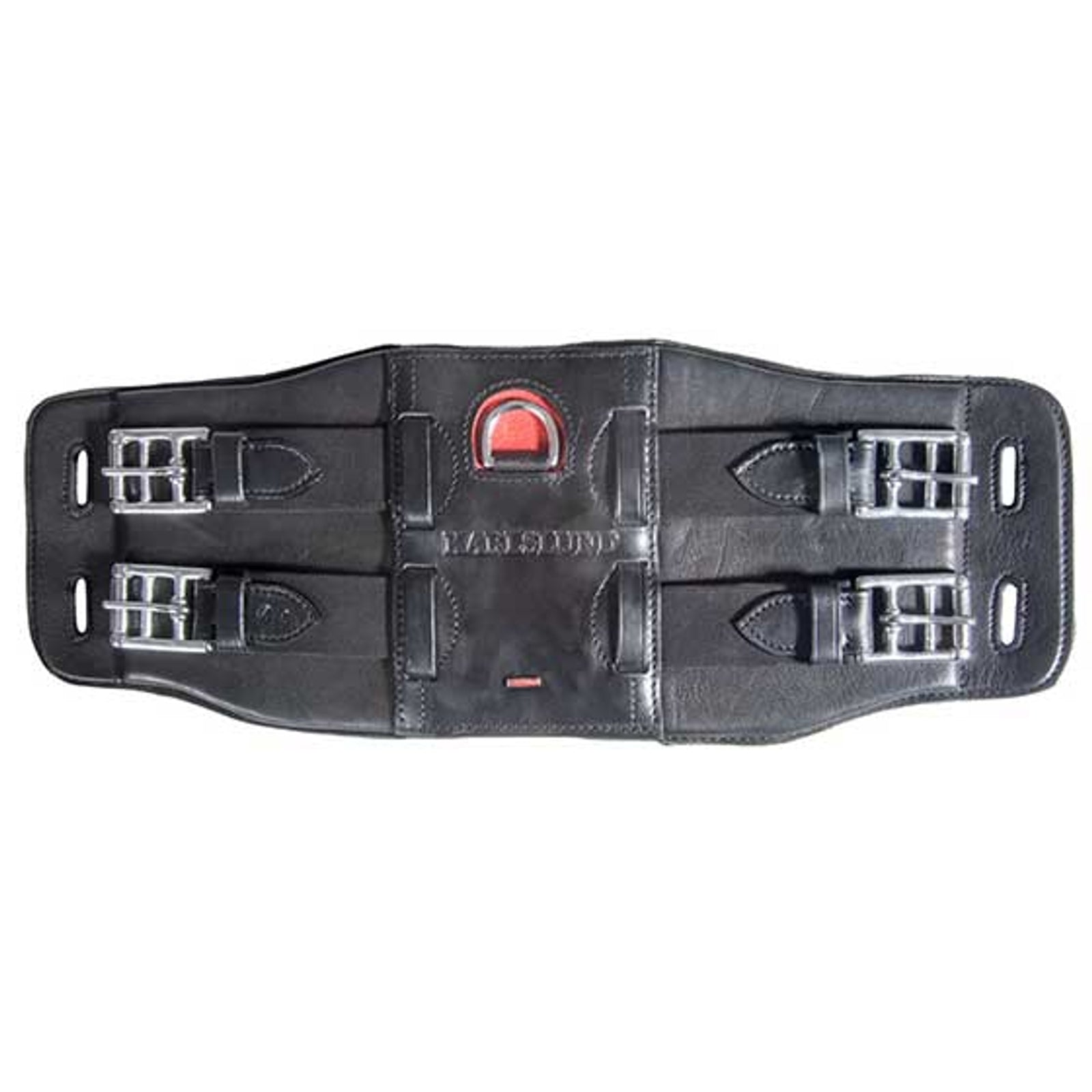 Schockemöhle Sports Sottopancia Corto Pittsburgh Stretch, Black Schockemöhle Sports Sottopancia Corto Pittsburgh Stretch, Black