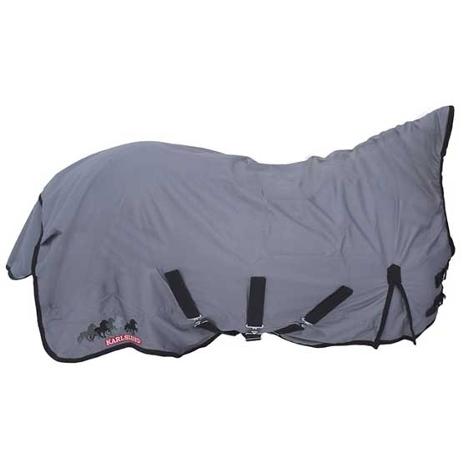 Karlslund Tappeto Turnout Coperte per cavalli