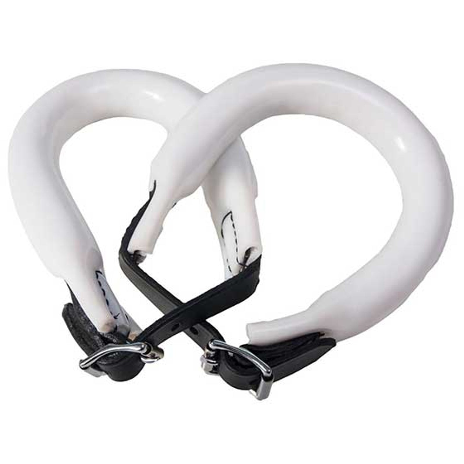 Karlslund Peso anelli, 200g Addestramento del cavallo