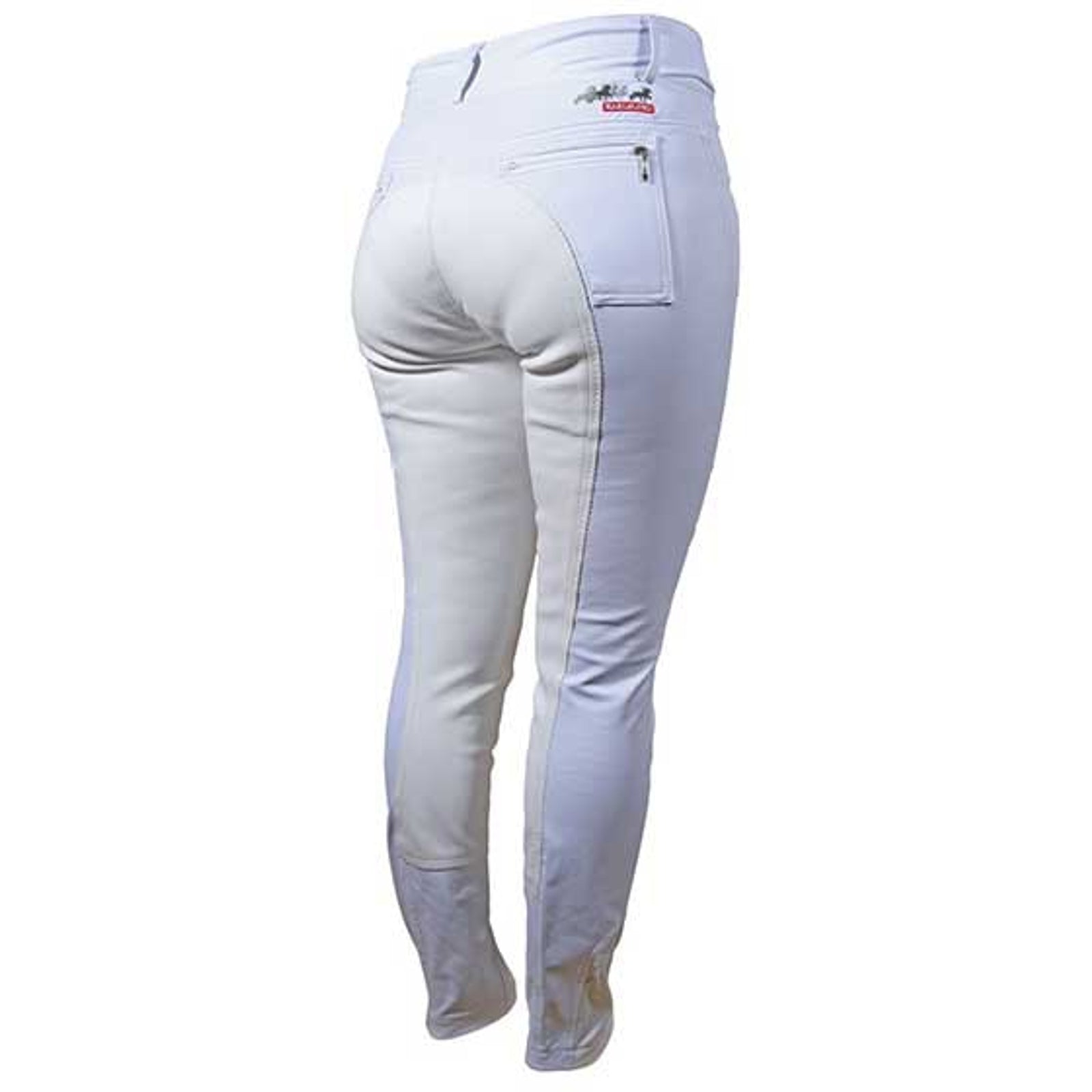 Karlslund Pantaloni Vinnur da donna Womens Breeches