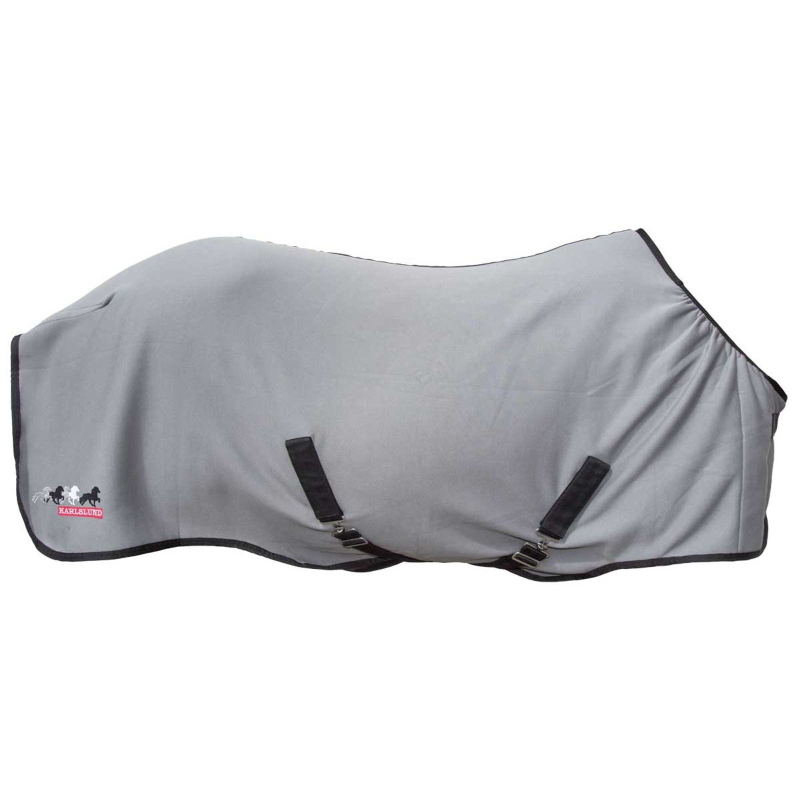 Karlslund Frigo in pile Coperte per cavalli