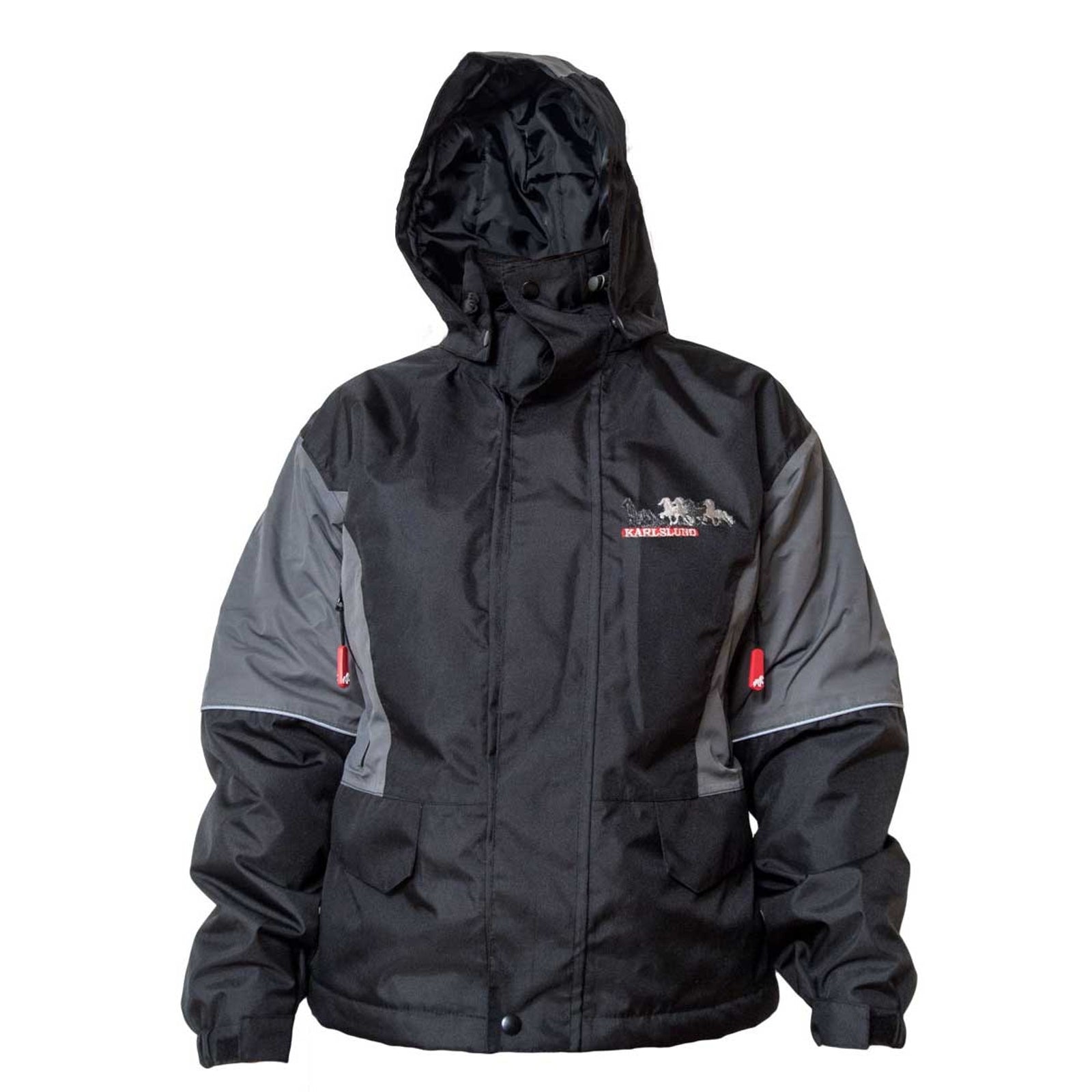 Karlslund Giacca da equitazione invernale Karlslund Abbigliamento da donna