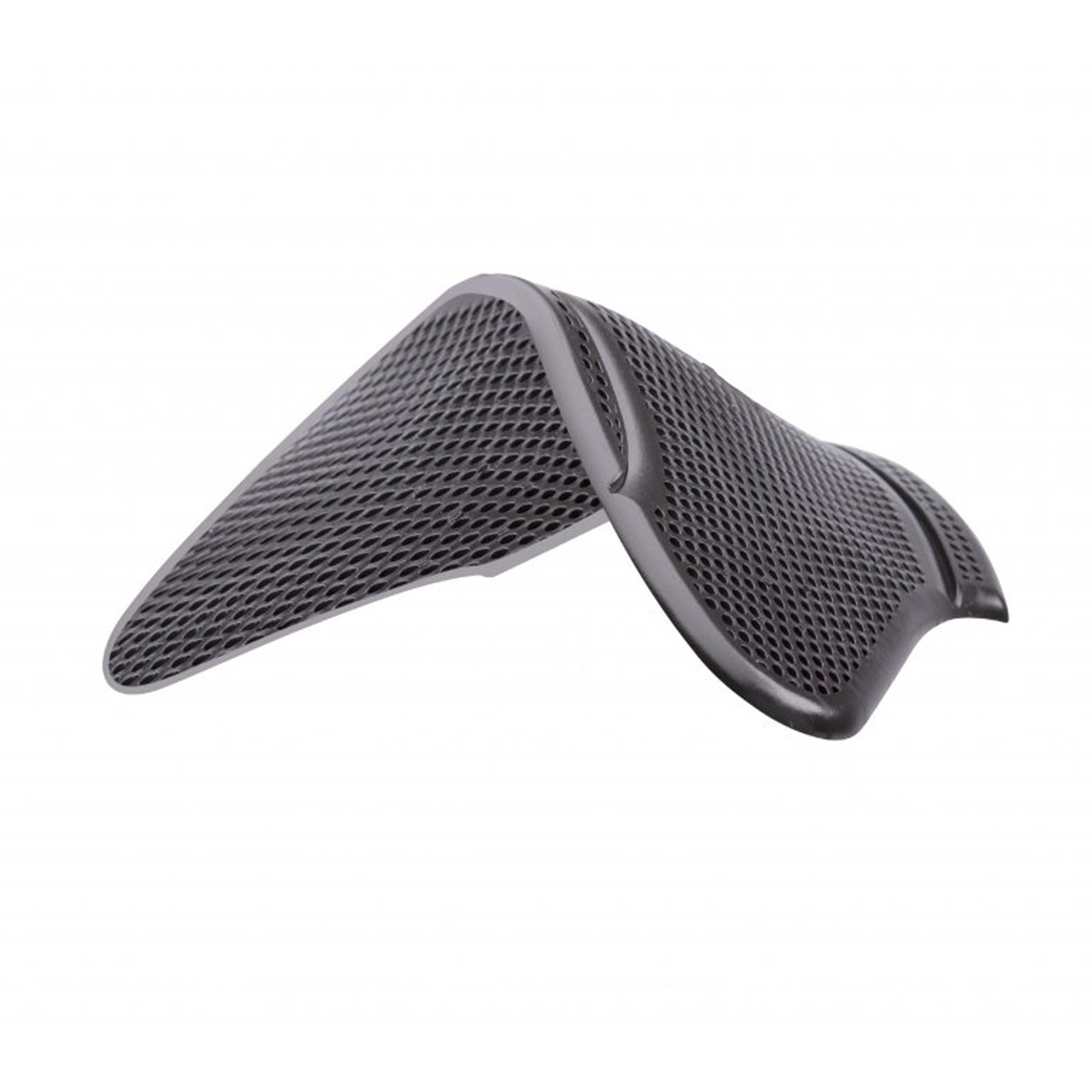 Acavallo Alzasella compensatore anteriore in gel sagomato Sottosella