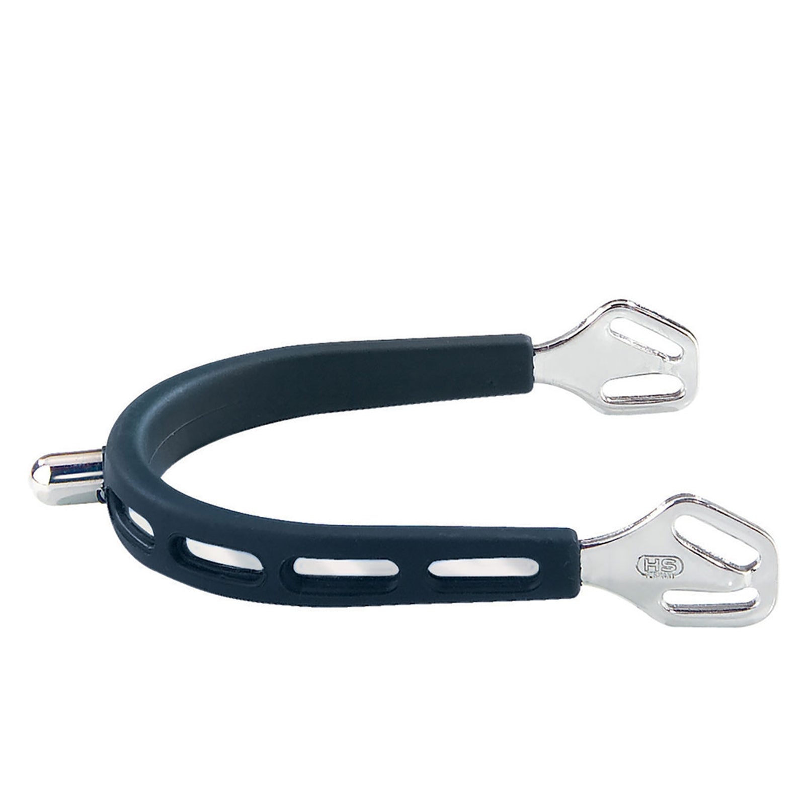 Sprenger Ultra Fit Speroni Extra Grip in acciaio inossidabile, misura S Frustini