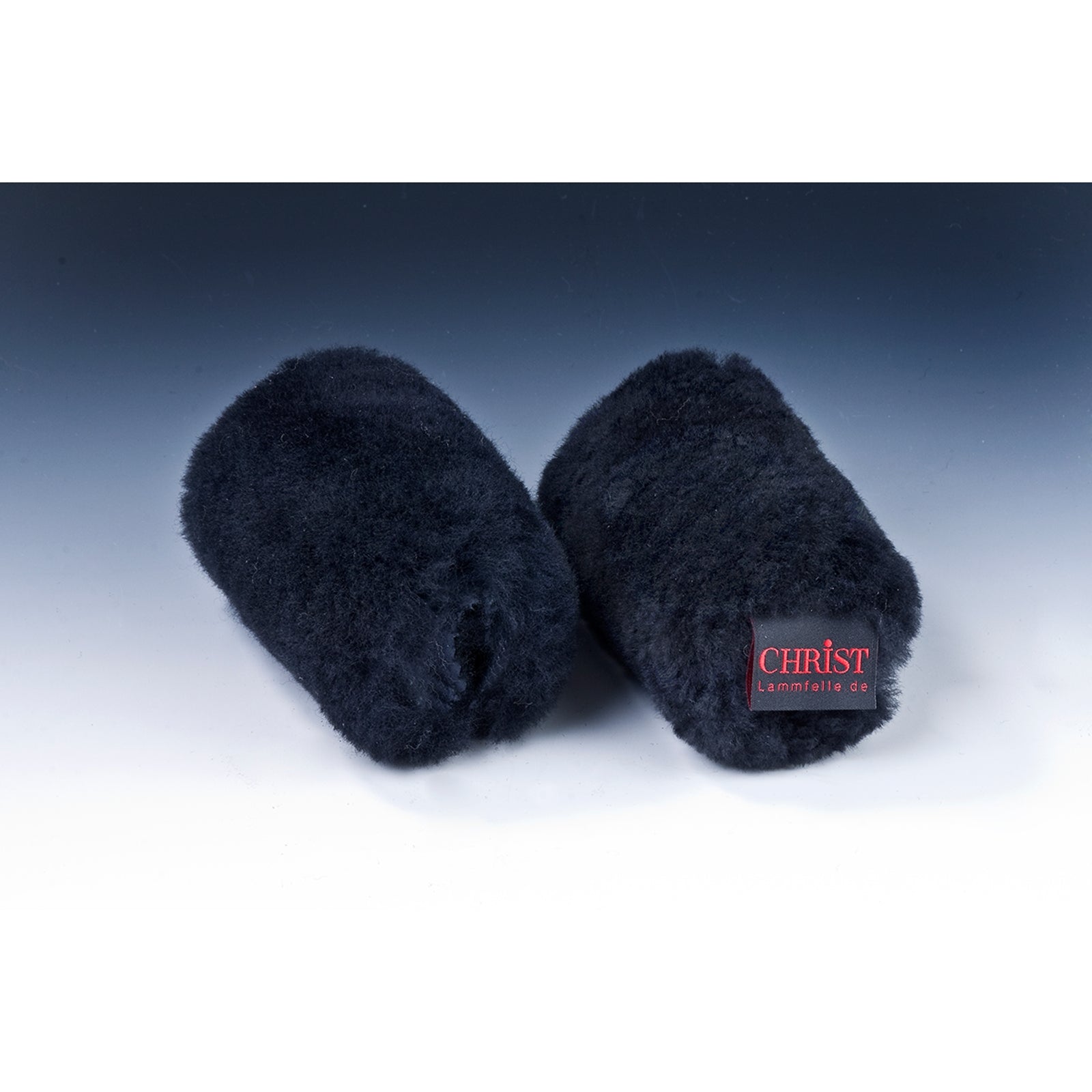 Christ Cristo Back piece cover (coppia) Briglie & redini