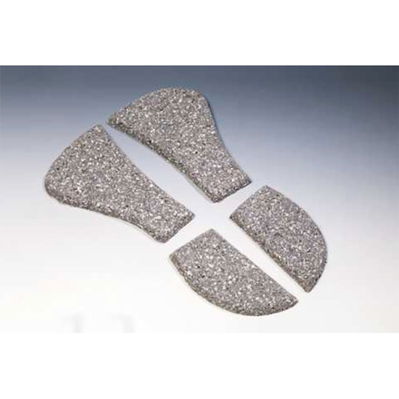 Christ Panels per Ultra Plus Double Pocket Sottosella