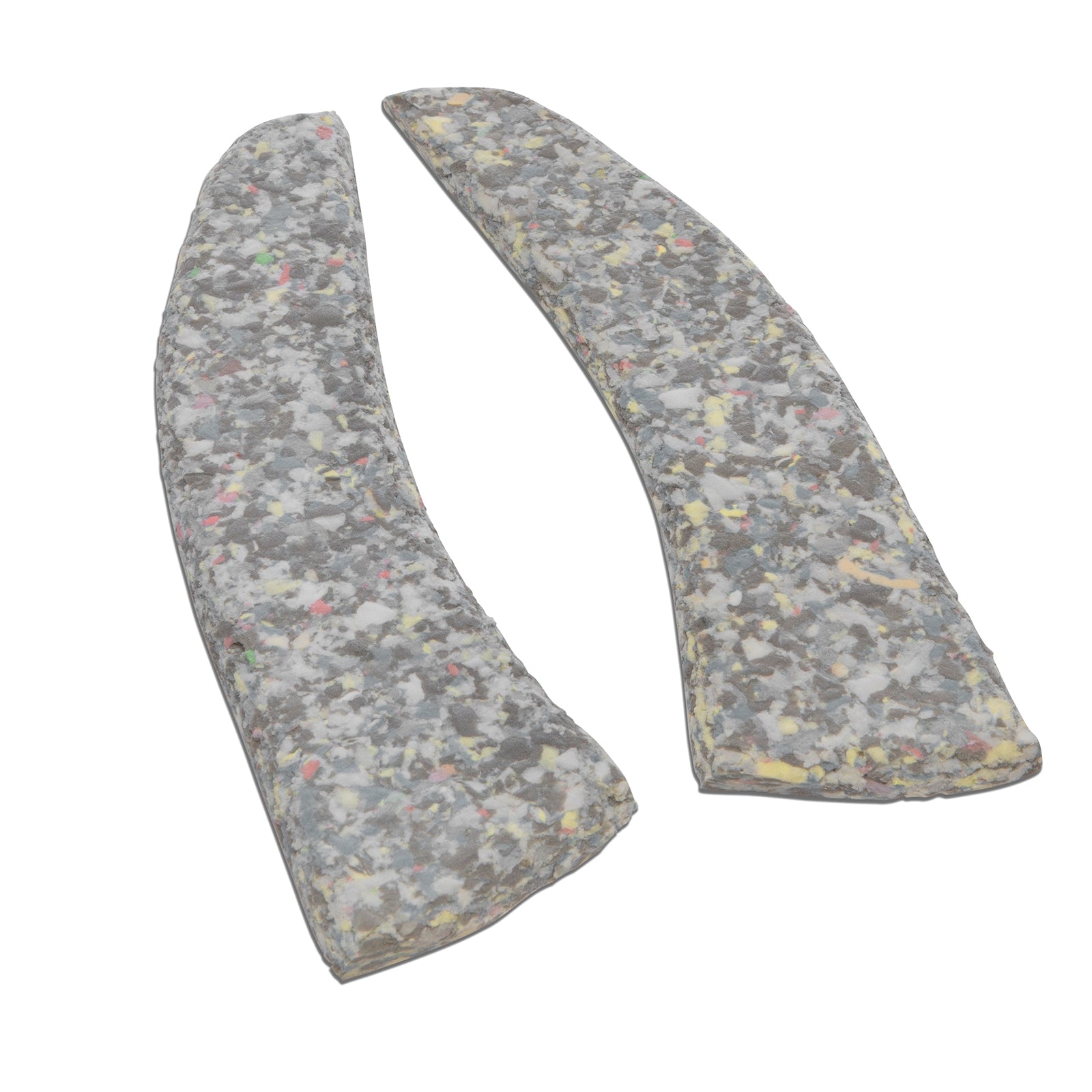 Christ Pannello per cuscinetti Bareback Basic Plus e Premium Plus Sottosella