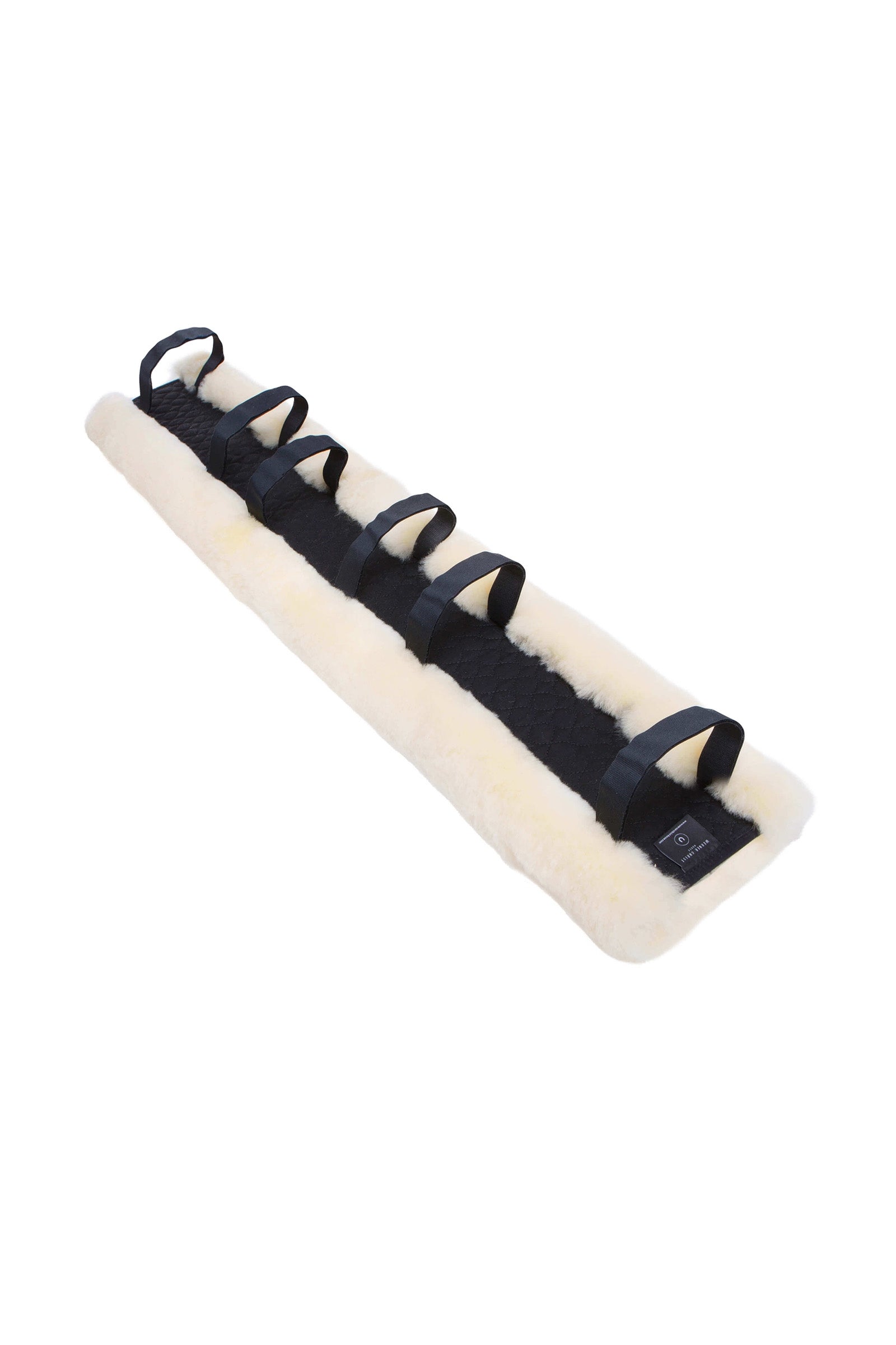 Christ Sottosella con imbracatura Cristo, 120 Attrezzatura per la corsa