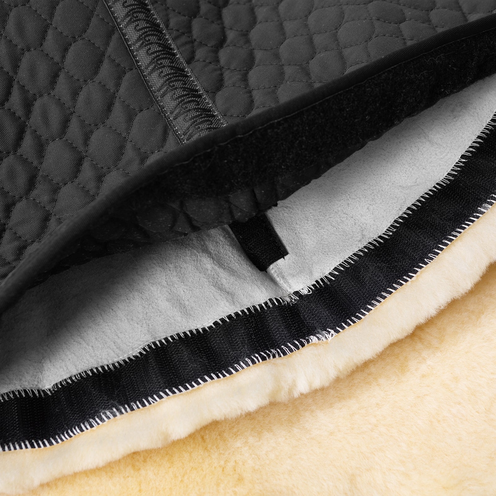 Christ Saddlepad Portuguesa Saddle Pads