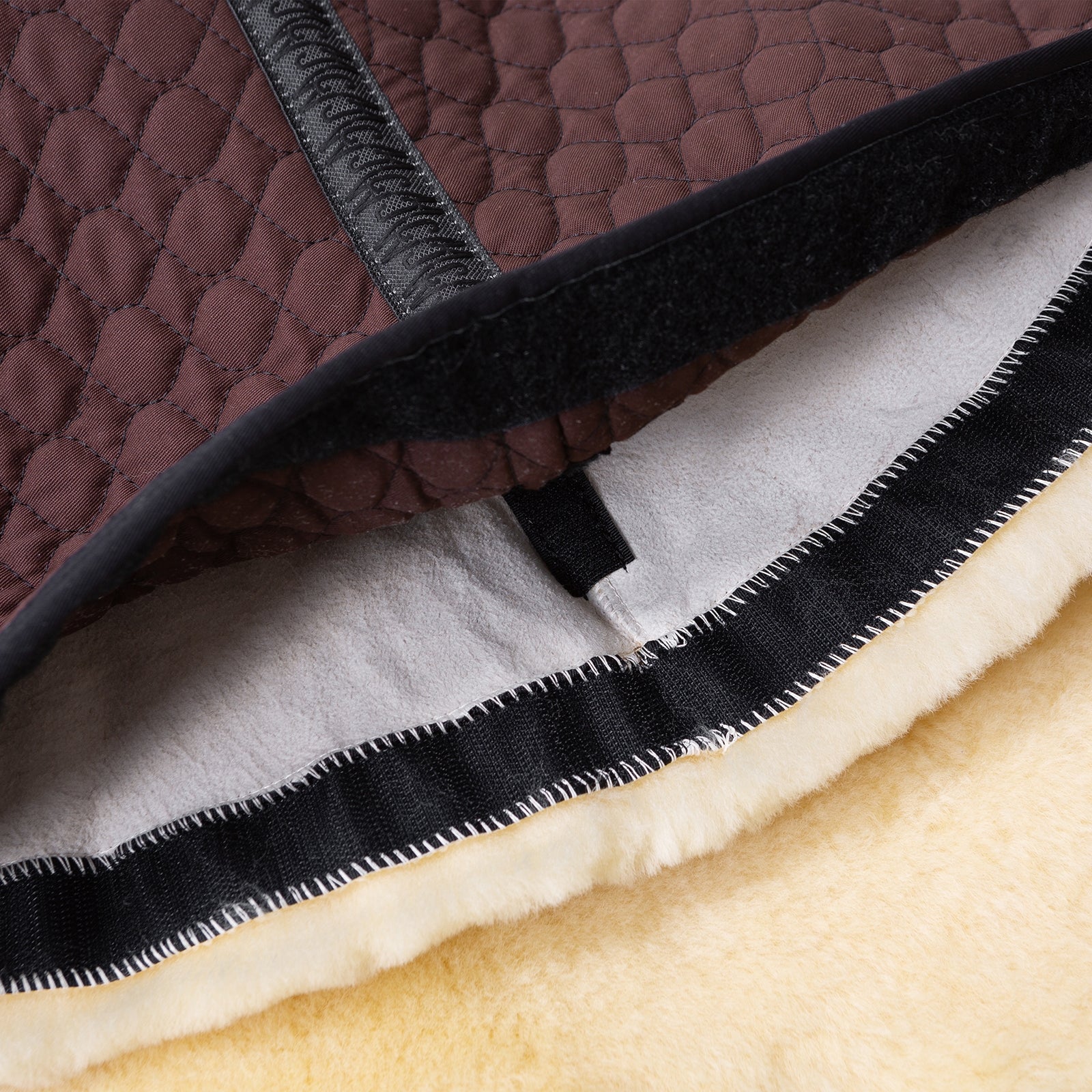 Christ Saddlepad Portuguesa Saddle Pads