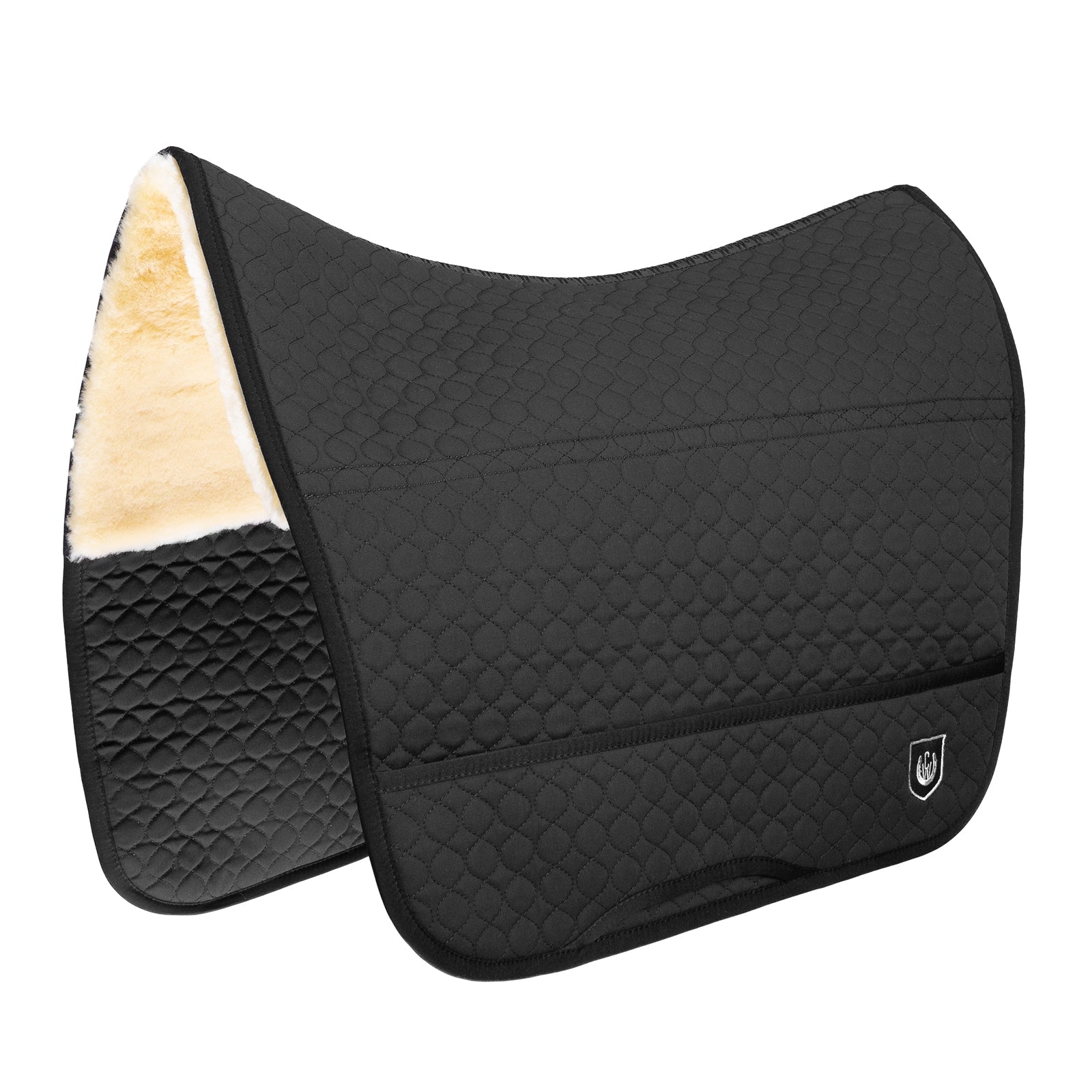 Christ Campione SD per Iberica Plus Selle & Sottopancia