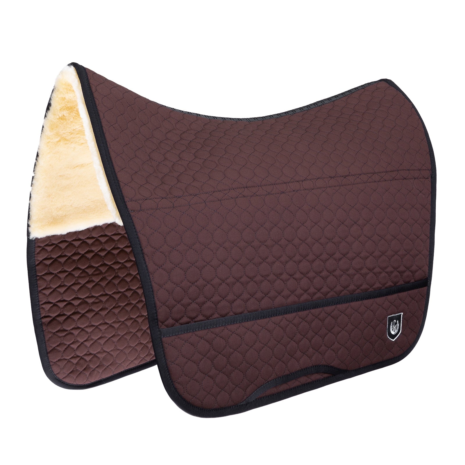 Christ Campione SD per Iberica Plus Selle & Sottopancia