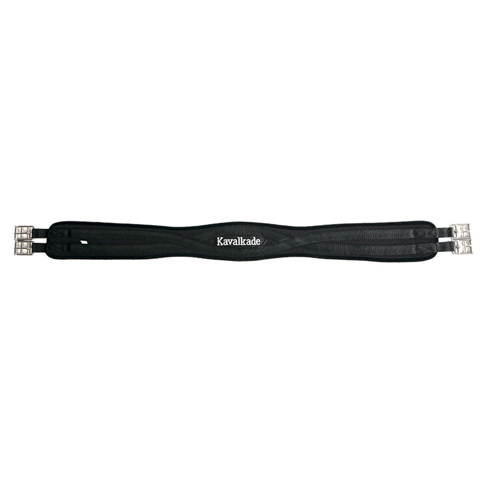 Sottopancia Memory-Foam Black 100 cm Sottopancia Memory-Foam Black 100 cm