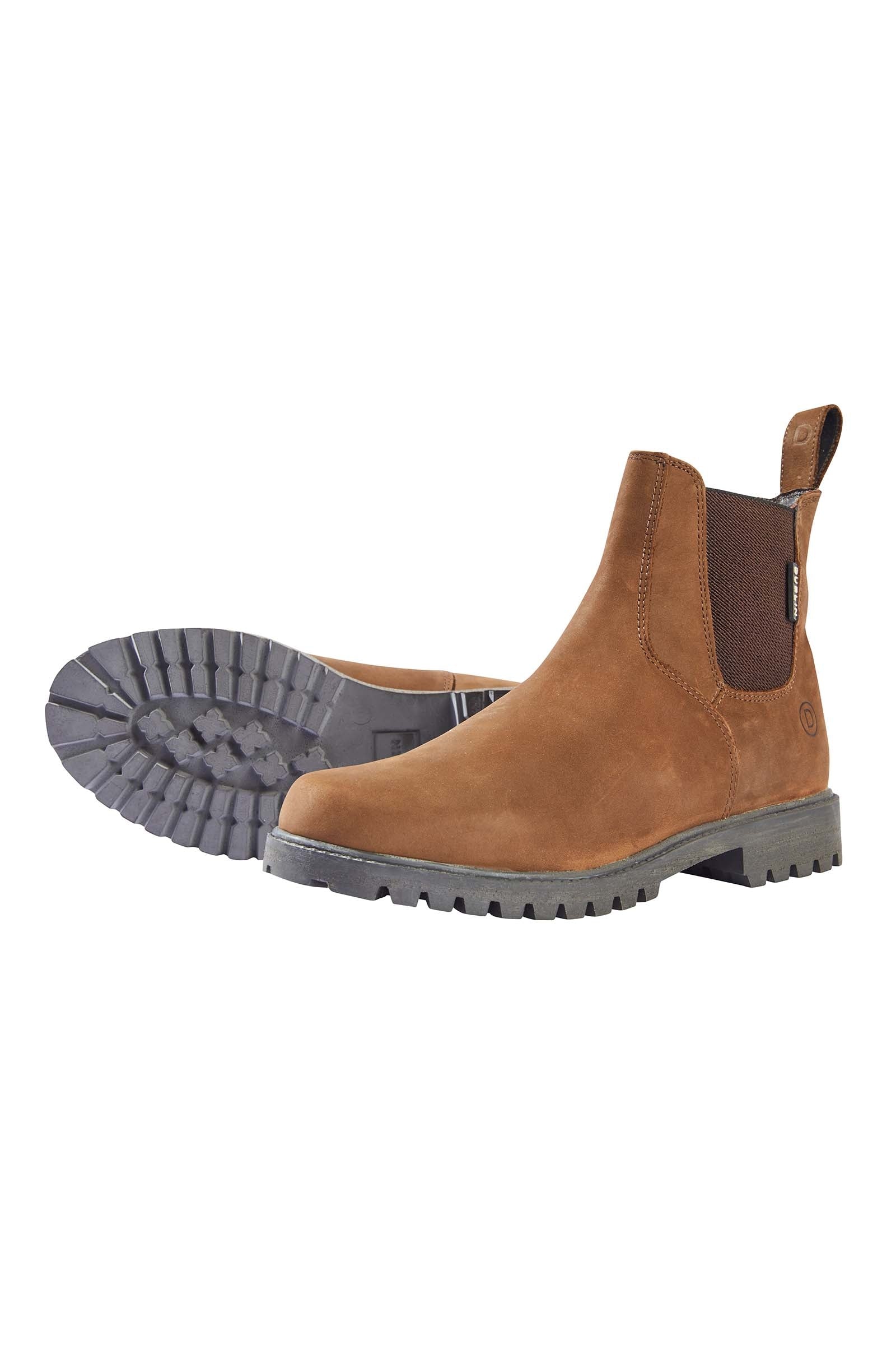 Dublin Venturer Stivali III Calzature