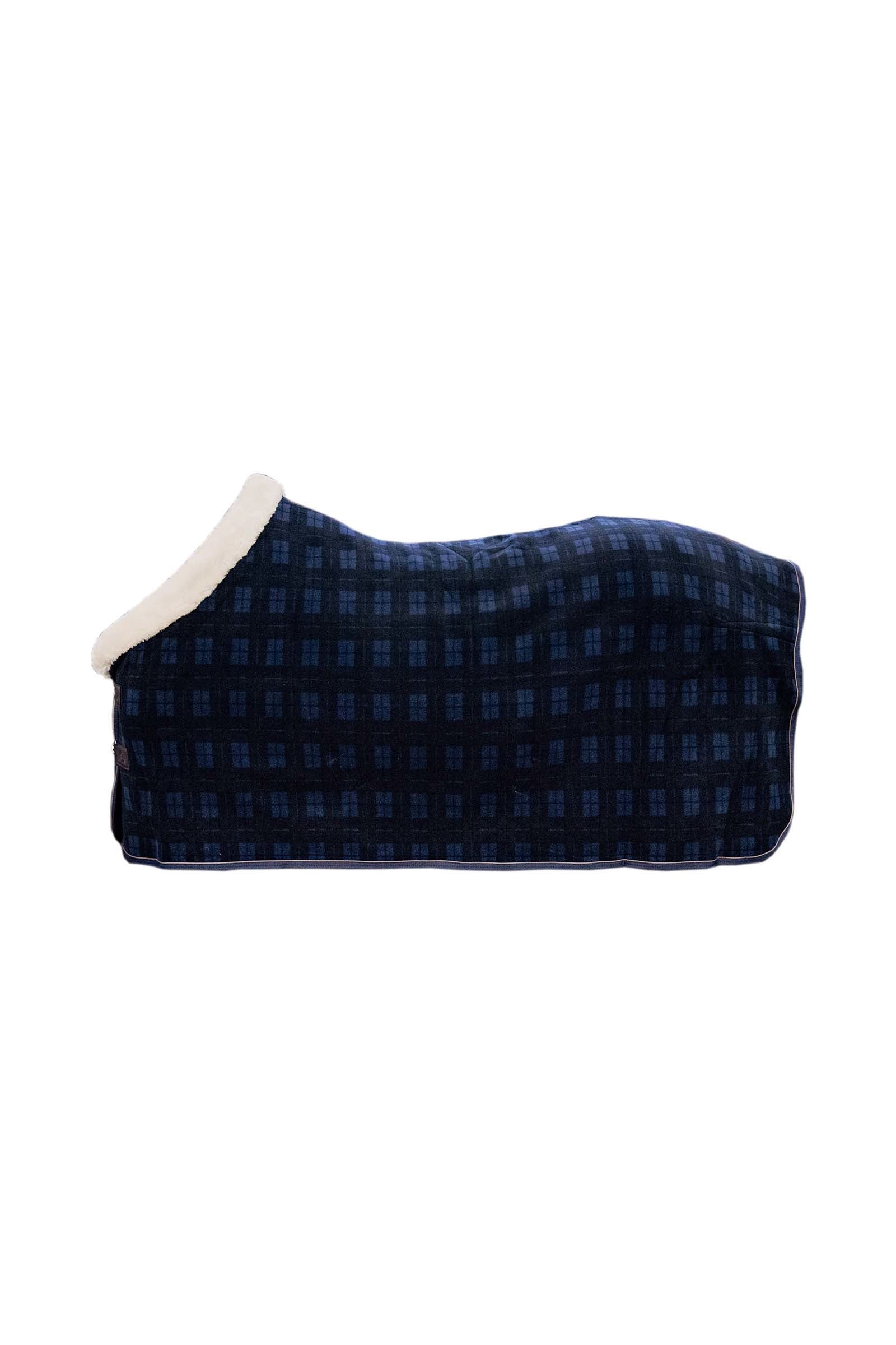 Kentucky Horsewear Tappeto da esposizione in pile Coperte per cavalli