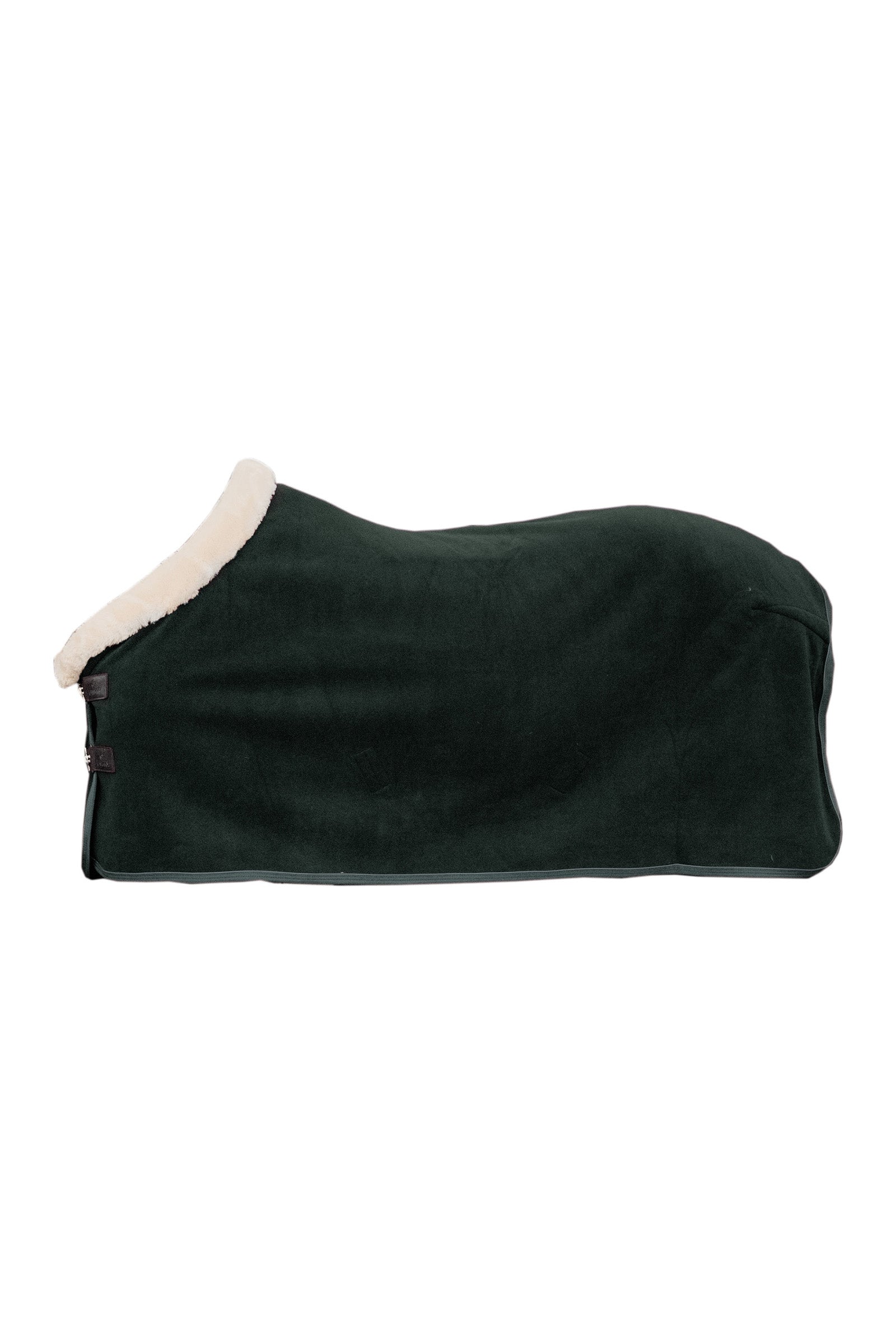 Kentucky Horsewear Tappeto da esposizione in pile Coperte per cavalli