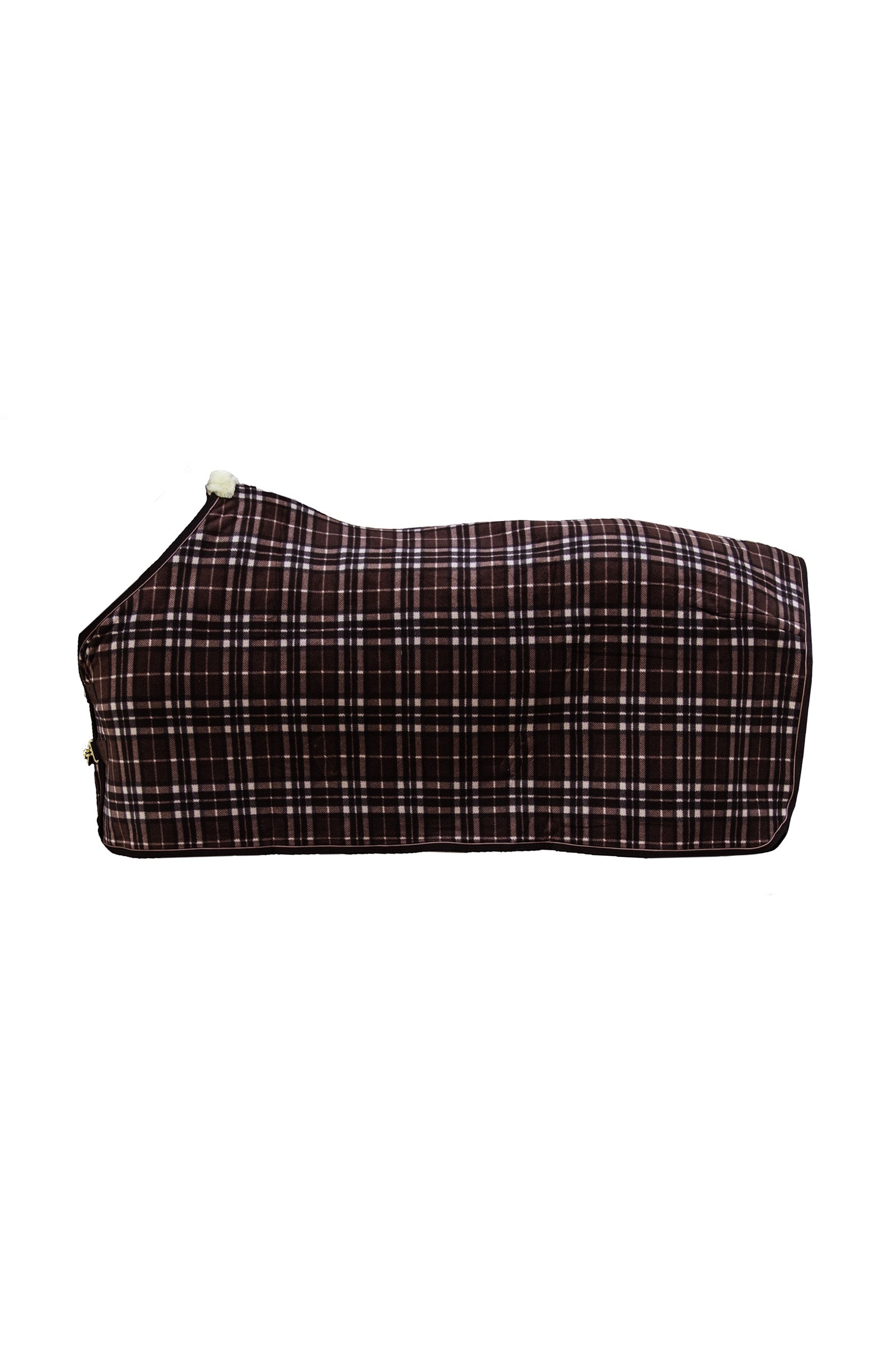 Kentucky Horsewear Borsa termica in pile pesante Coperte per cavalli