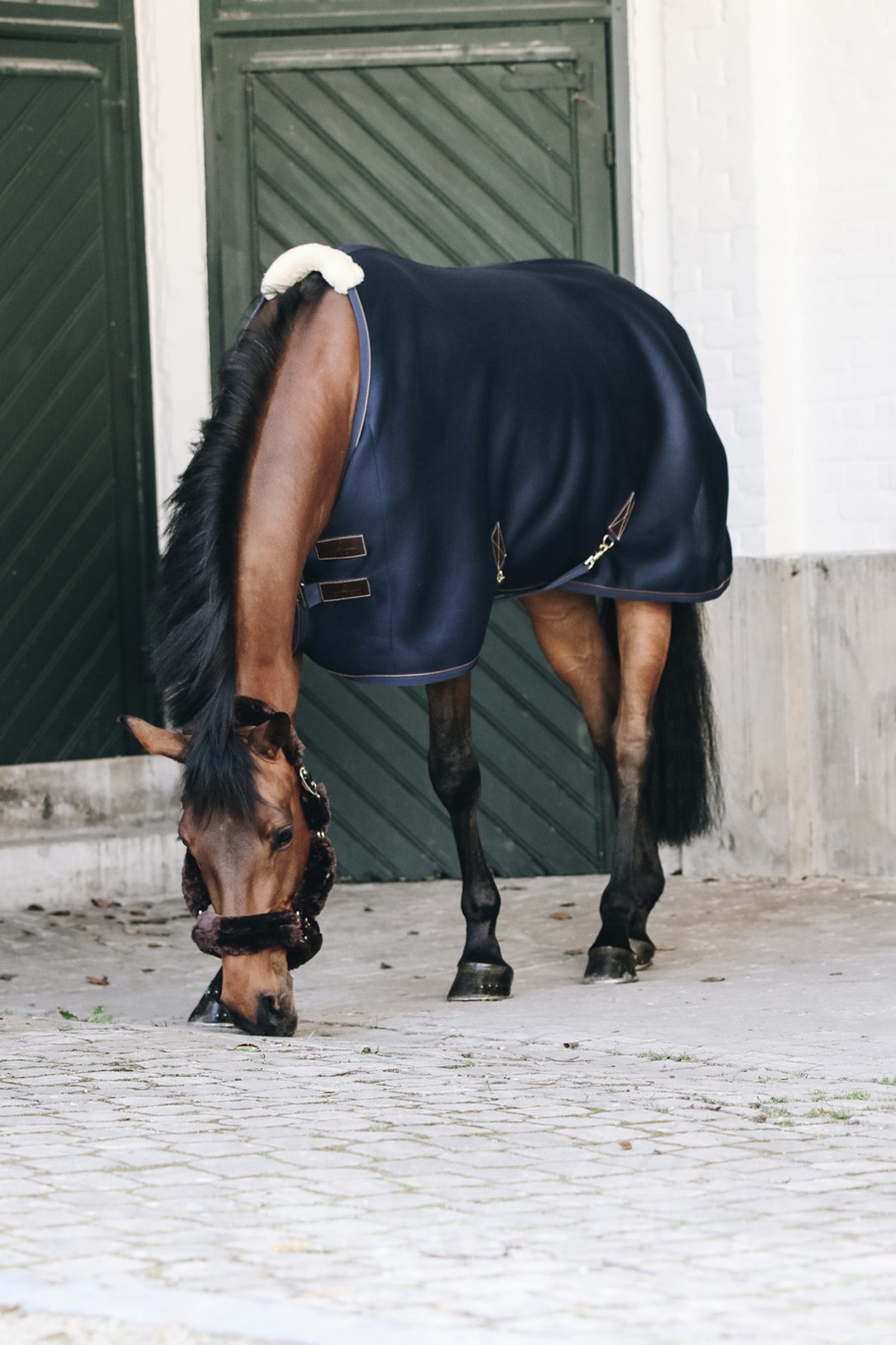 Kentucky Horsewear Raffreddatore distanziatore 3D Coperte per cavalli