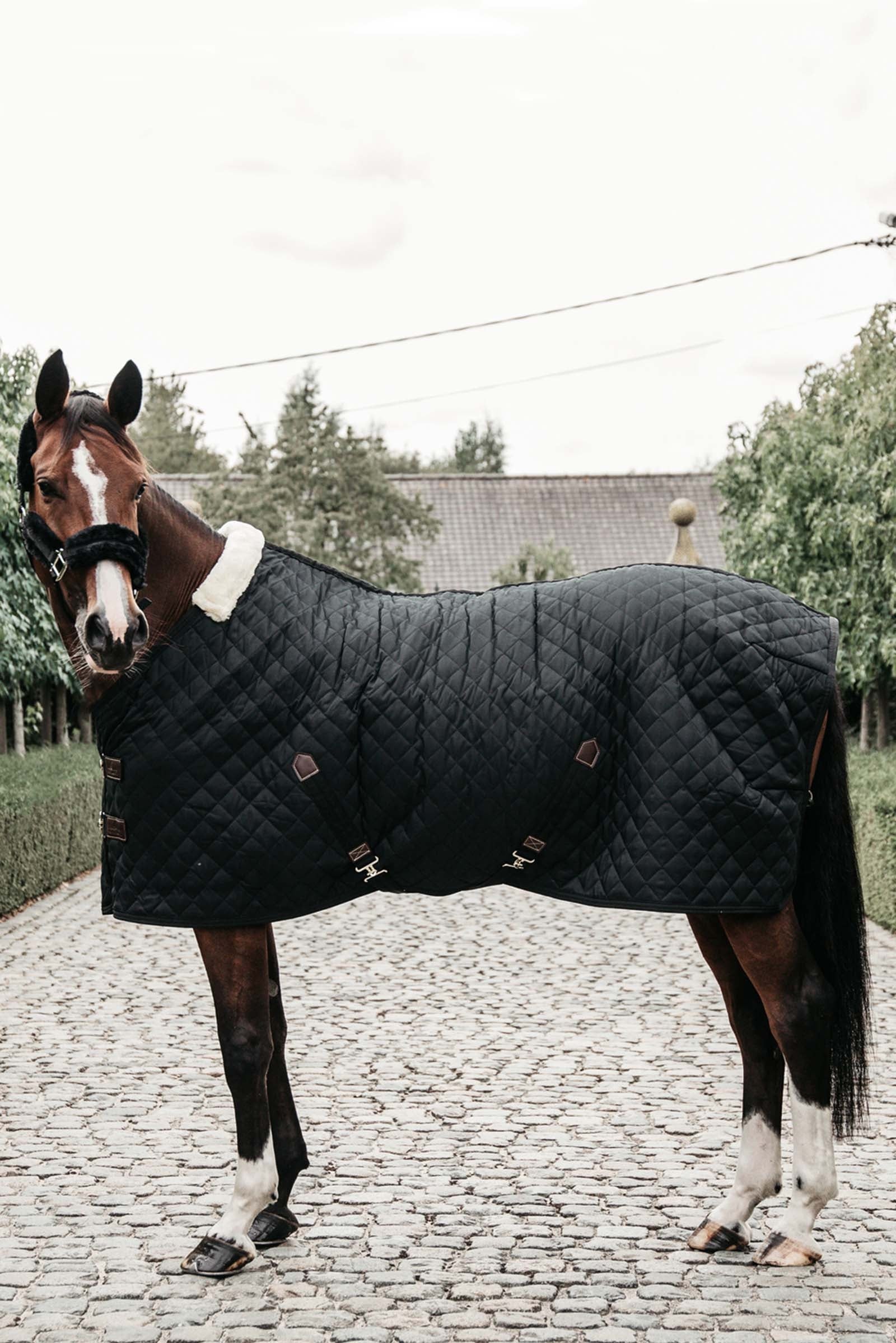 Kentucky Horsewear Stable Rug, 400g Horse Rugs