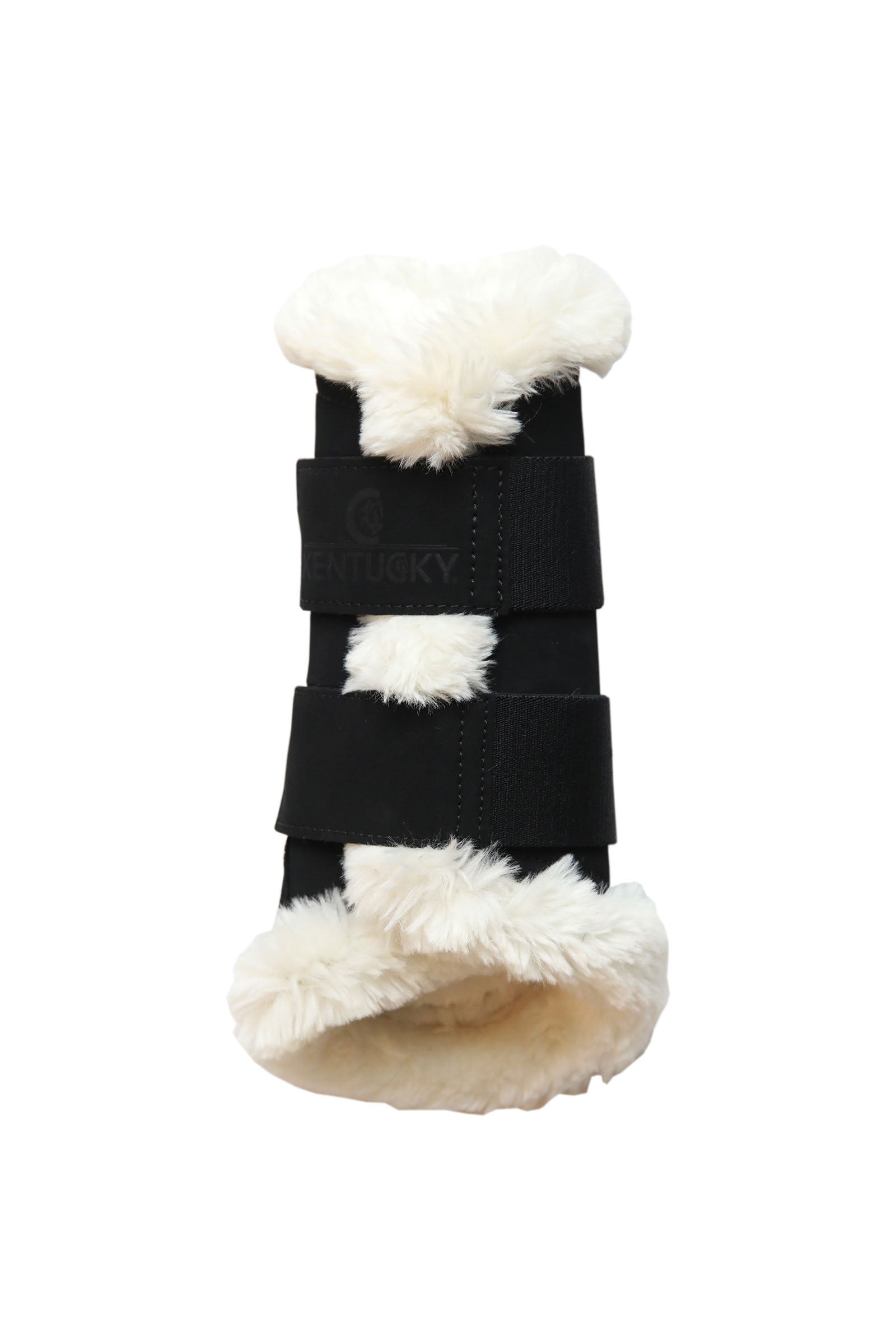 Kentucky Horsewear Stivali Turnout AIR, posteriori Leg Protection & Hoof Protection for Horses