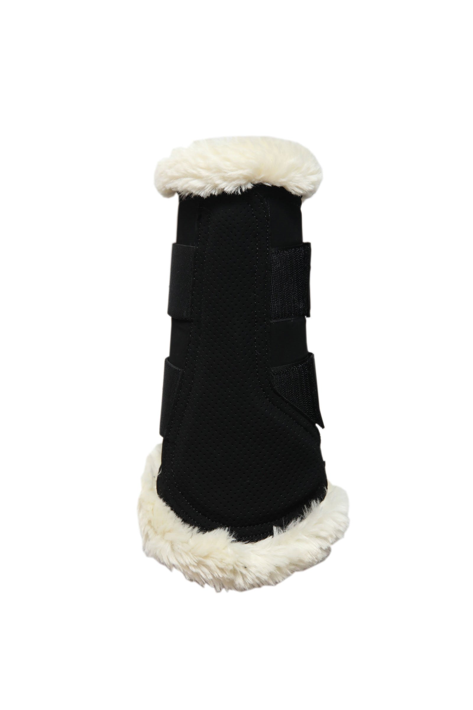 Kentucky Horsewear Turnout AIR boots, hind Leg Protection & Hoof Protection for Horses