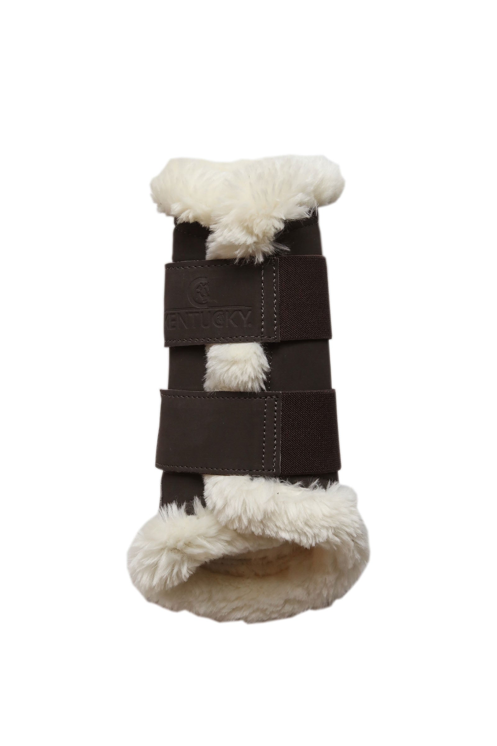 Kentucky Horsewear Stivali Turnout AIR, posteriori Leg & Hoof Protection