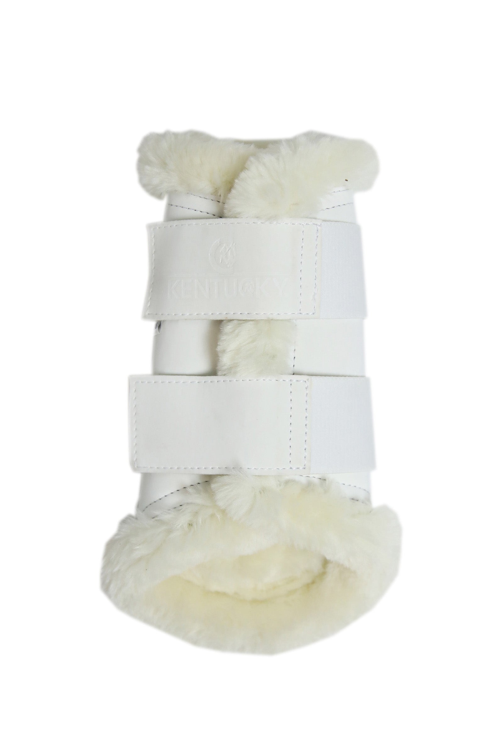 Kentucky Horsewear Stivali Turnout AIR, davanti Leg & Hoof Protection