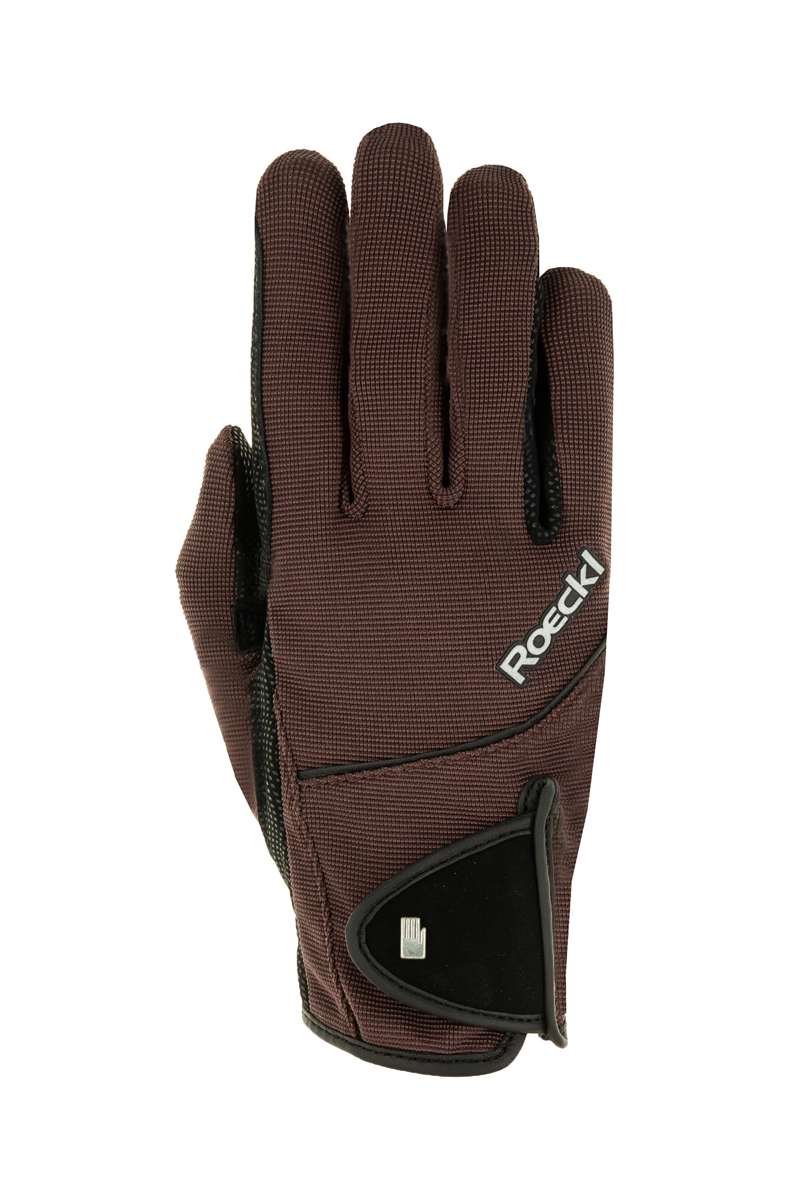 Roeckl Milano Guanti da equitazione invernali Guanti