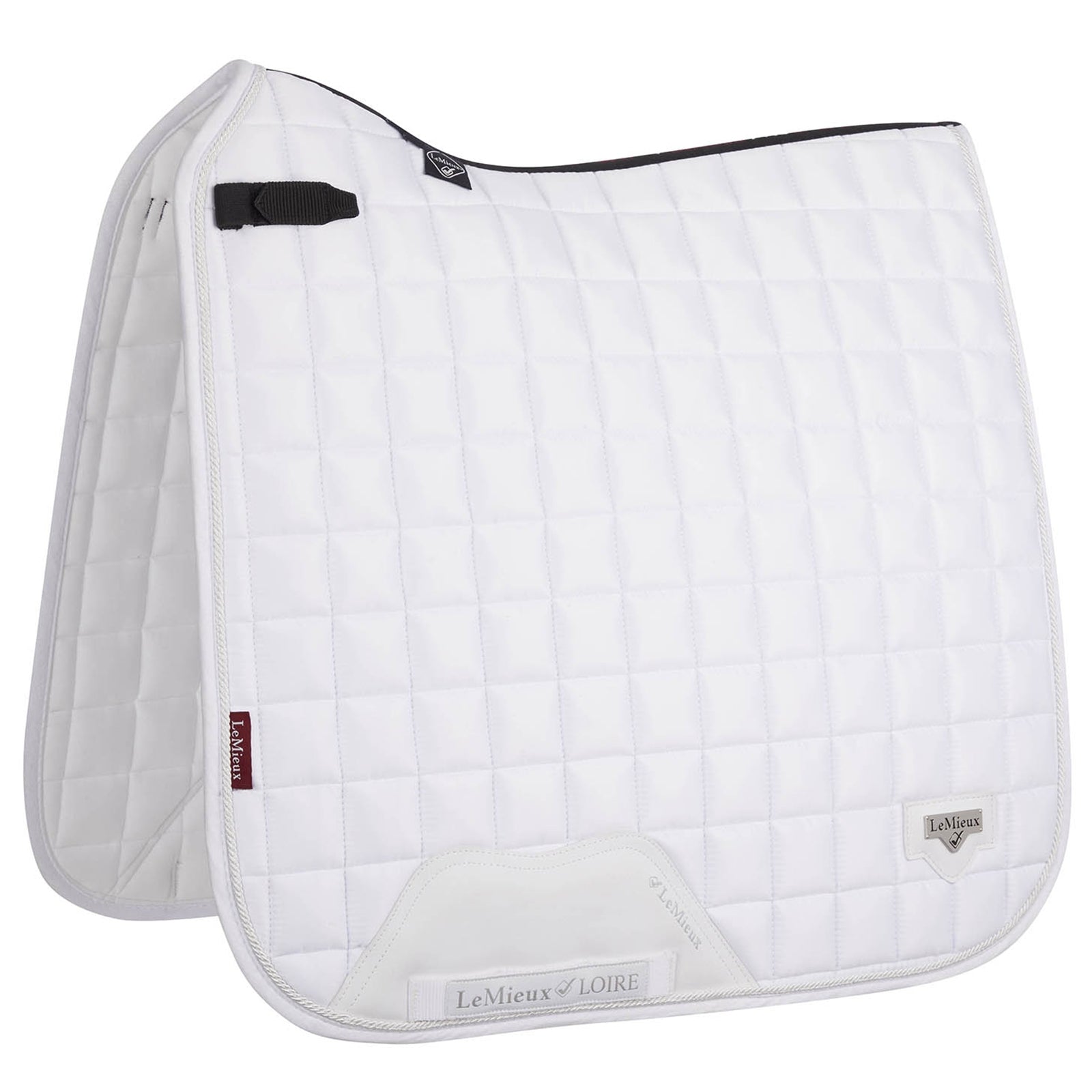 LeMieux Loire Classic sottosella dressage Sottosella
